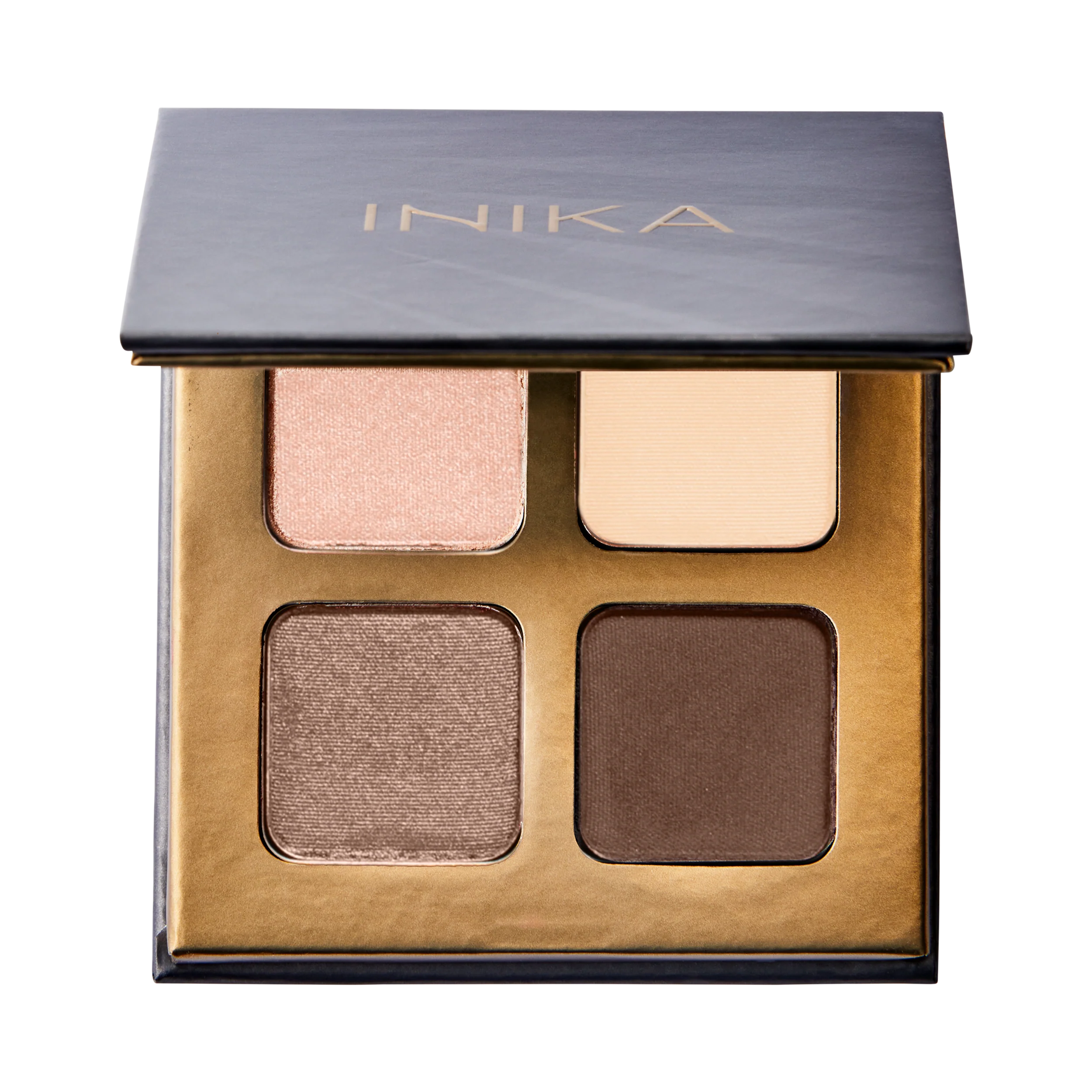 Eyeshadow Quad - Wind 8g - Image 2