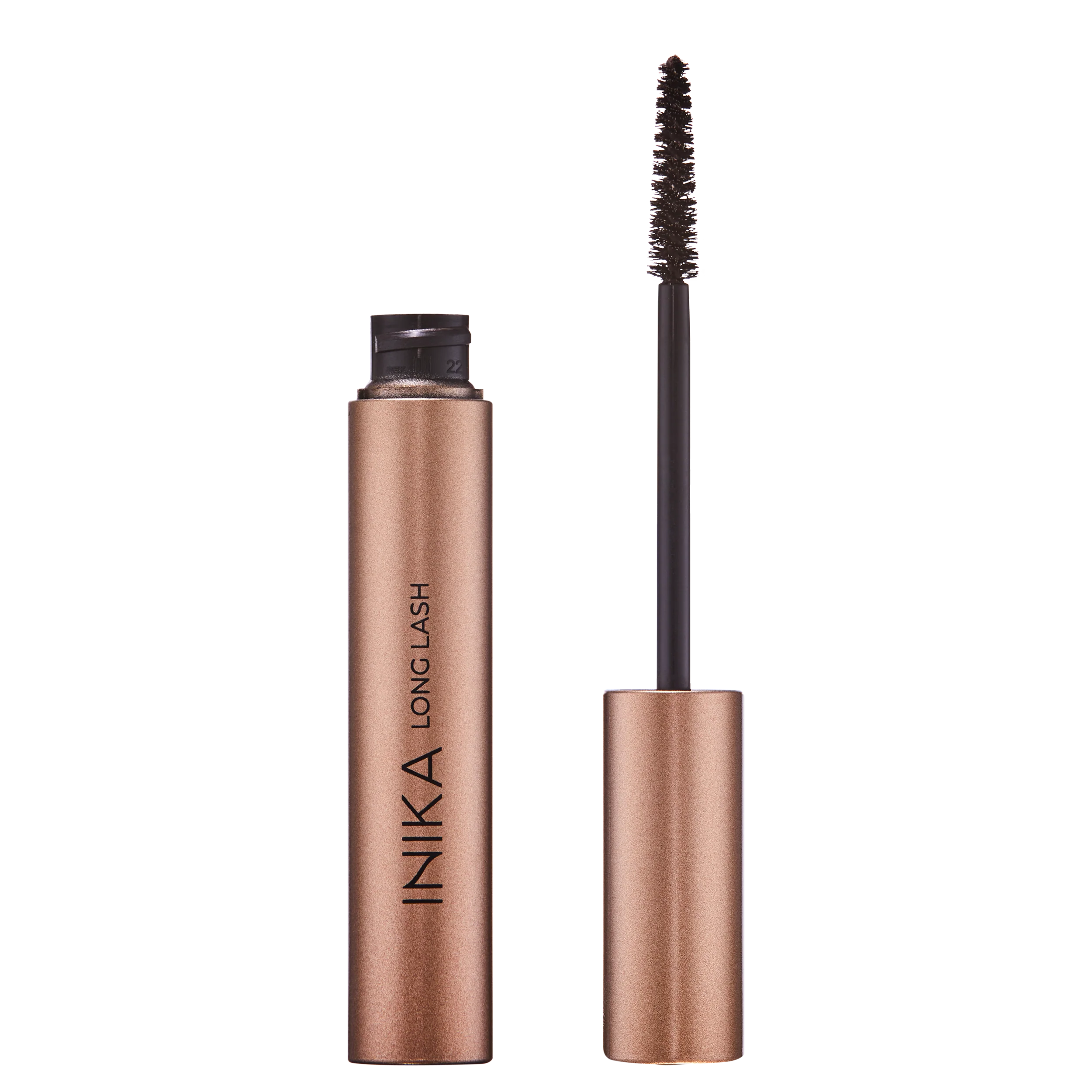 Long Lash Mascara - Black 8ml - Image 2