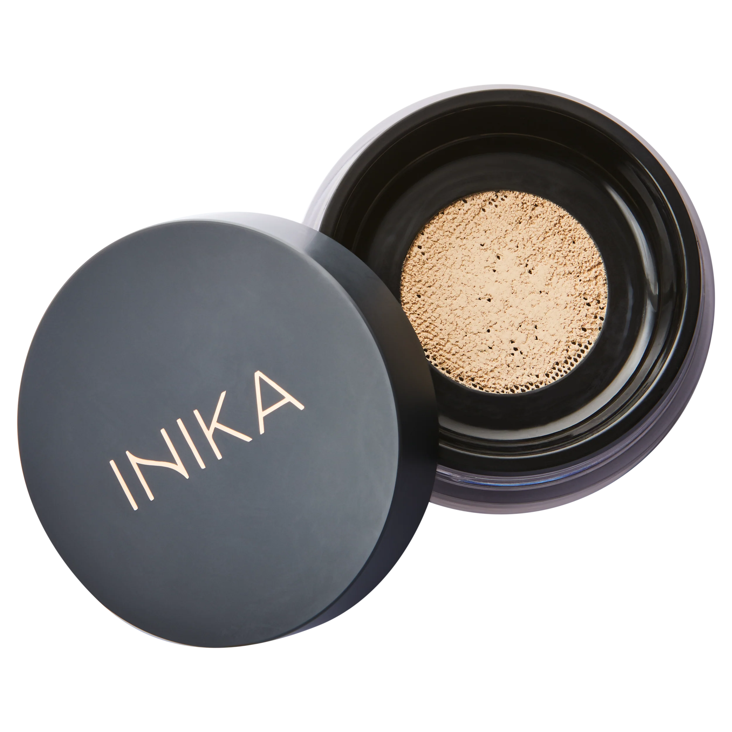 Loose Mineral Foundation SPF-25 - Strength 8g - Image 2
