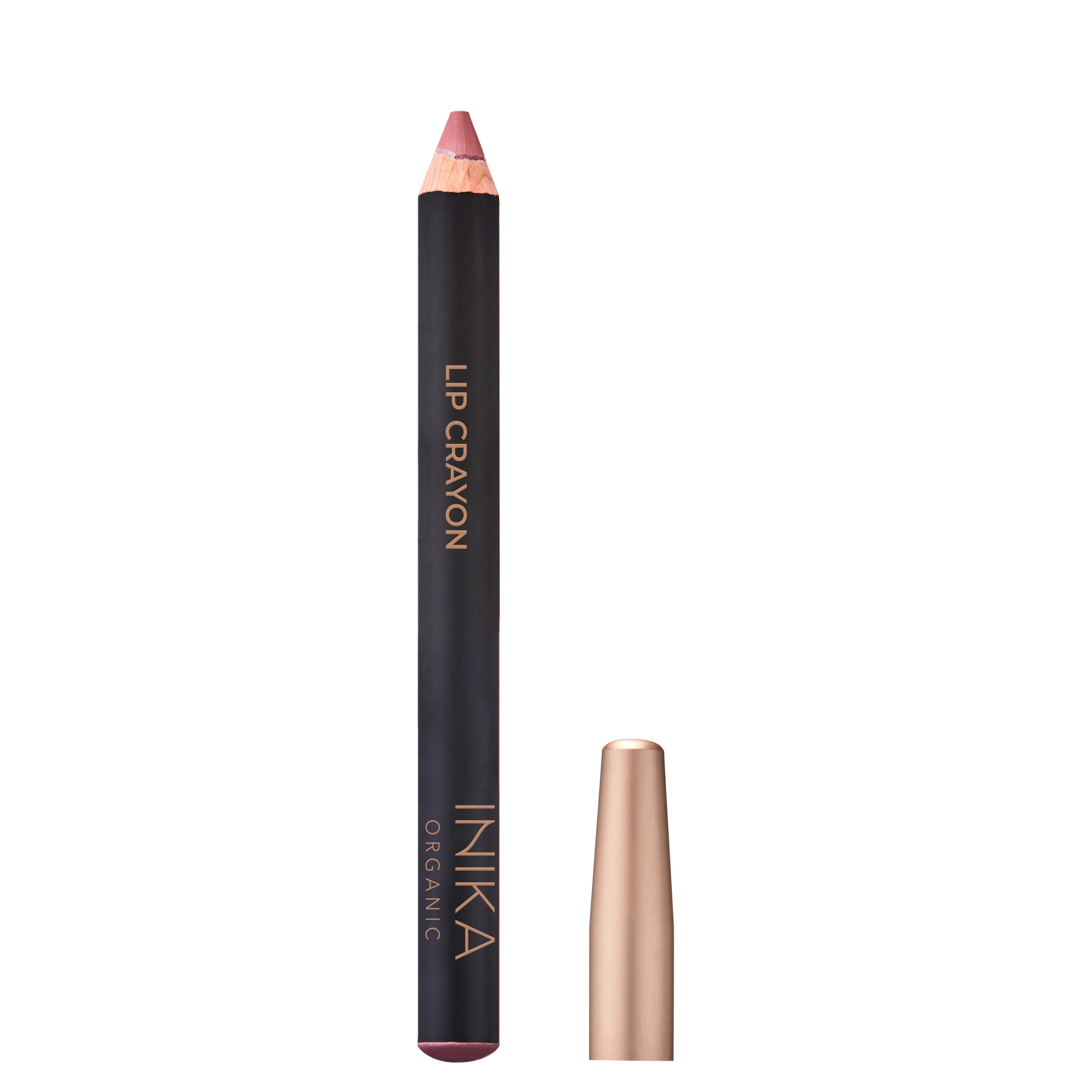 Lip Crayon - Pink Nude 3g