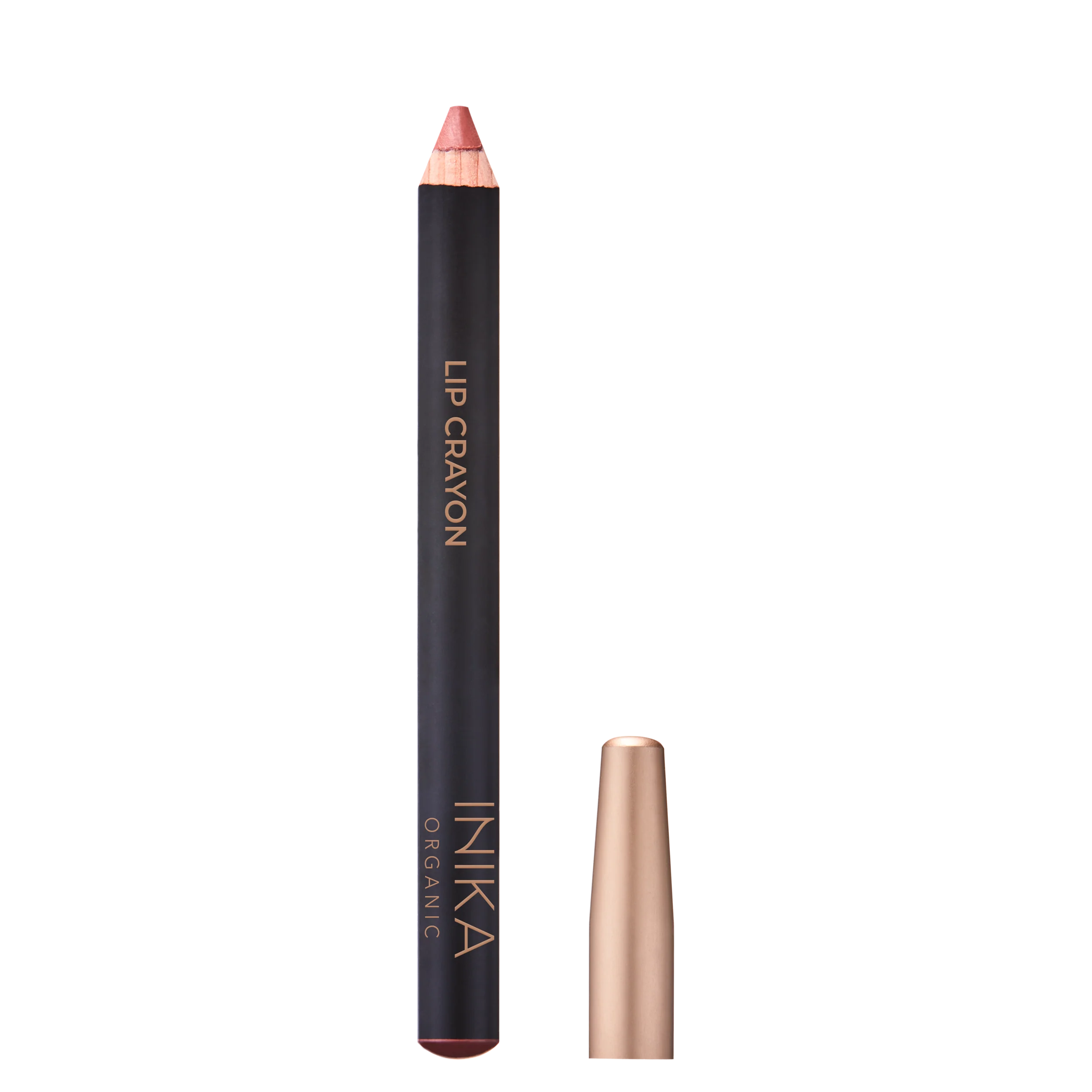 Lip Crayon - Rose Nude 3g