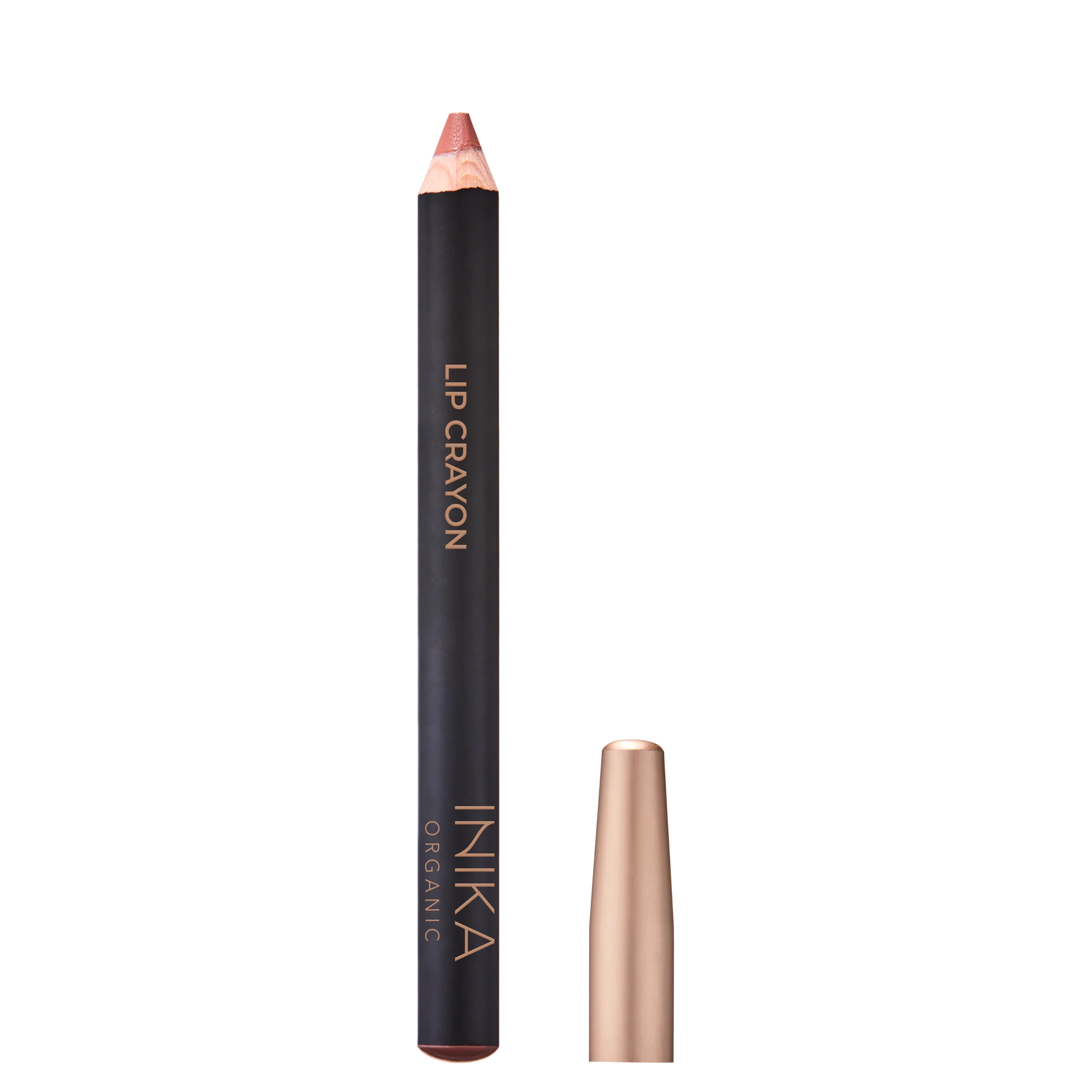 Lip Crayon - Tan Nude 3g - Image 2