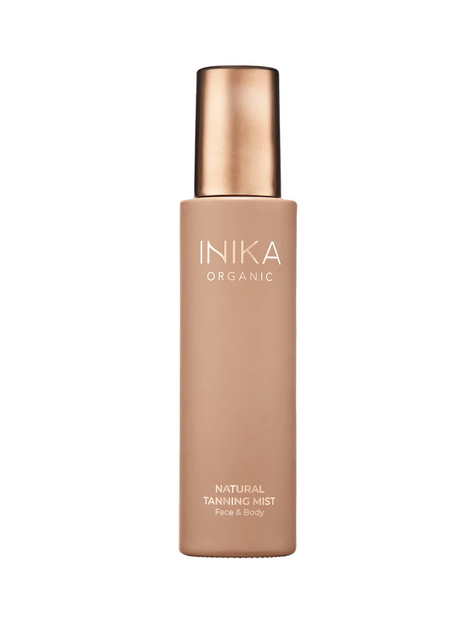 Natural Tanning Mist 120ml