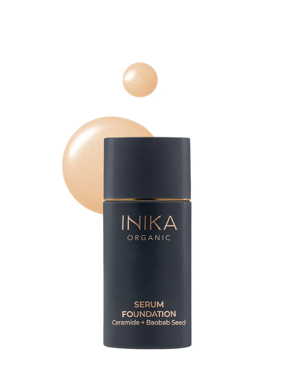 Serum Foundation - Bold 25ml