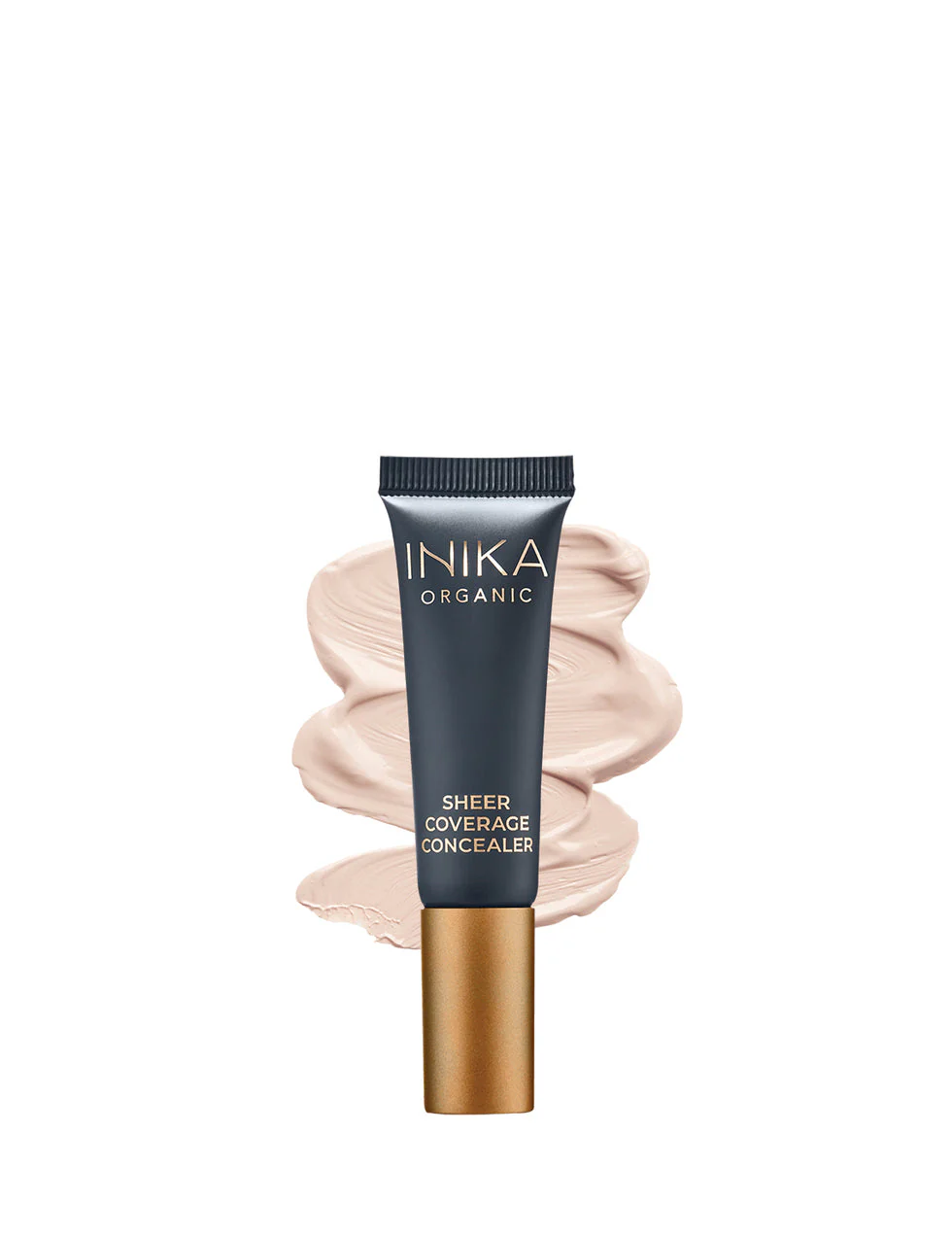 Sheer Coverage Concealer - Sand 10ml