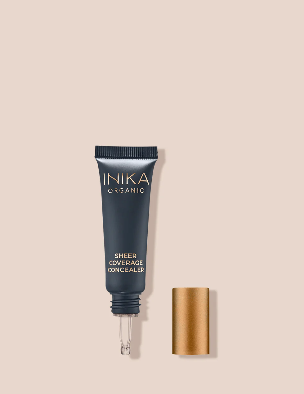 Sheer Coverage Concealer - Sand 10ml - Image 2