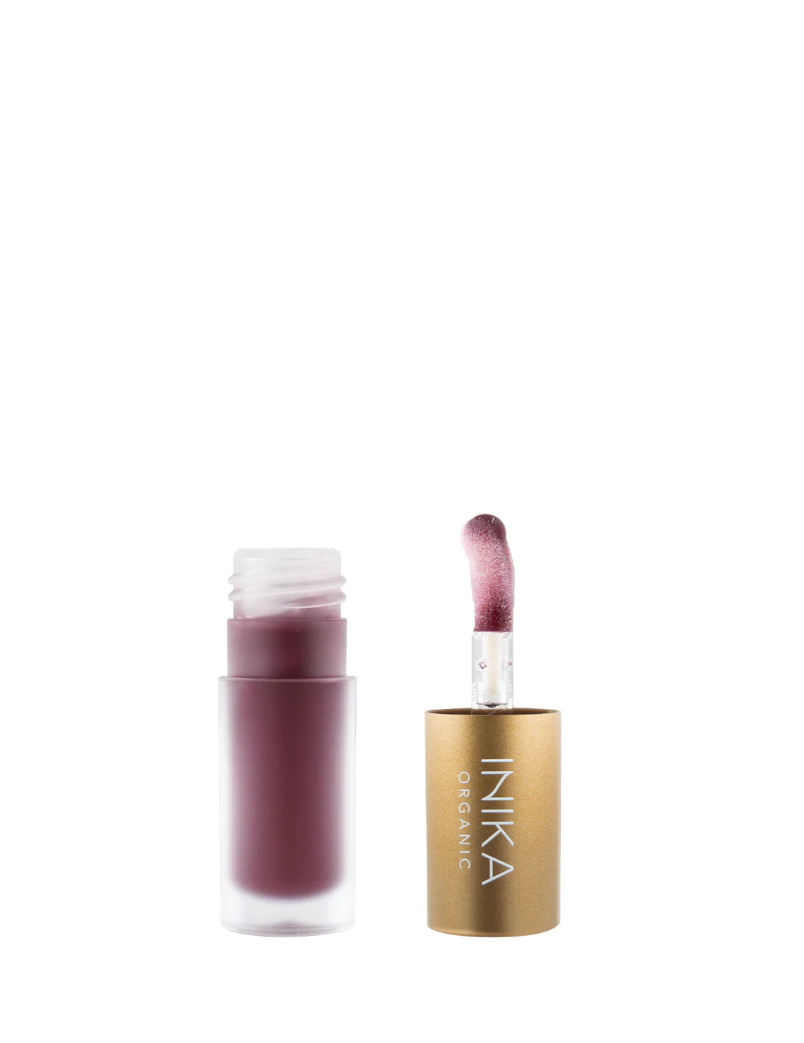 Tinted Lip Oil - Mulberry 5ml - Image 2