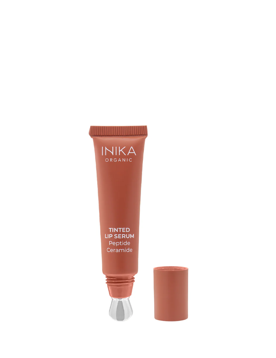 Tinted Lip Serum - Rosewood 10ml - Image 2