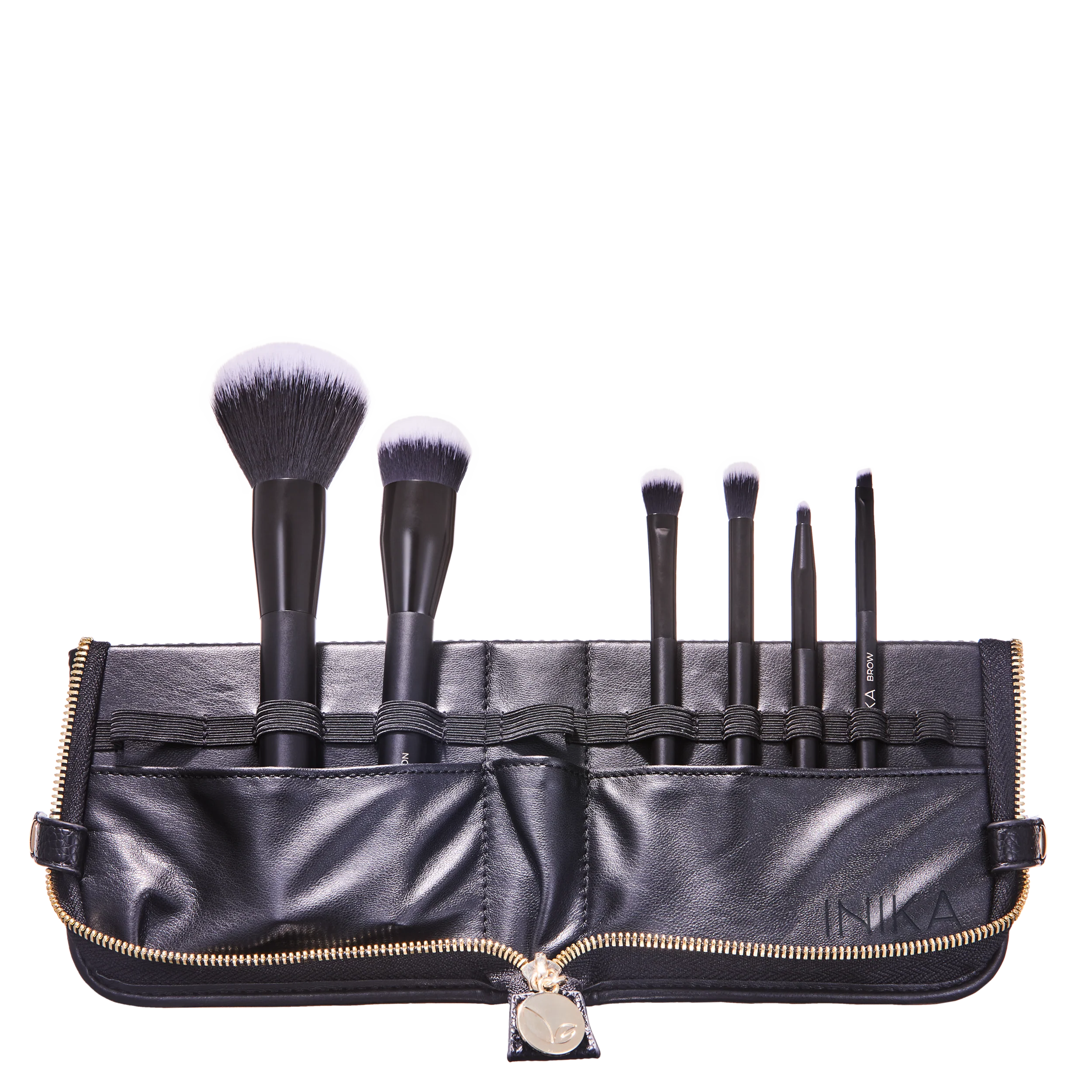 Vegan Brush Case 1 Unit