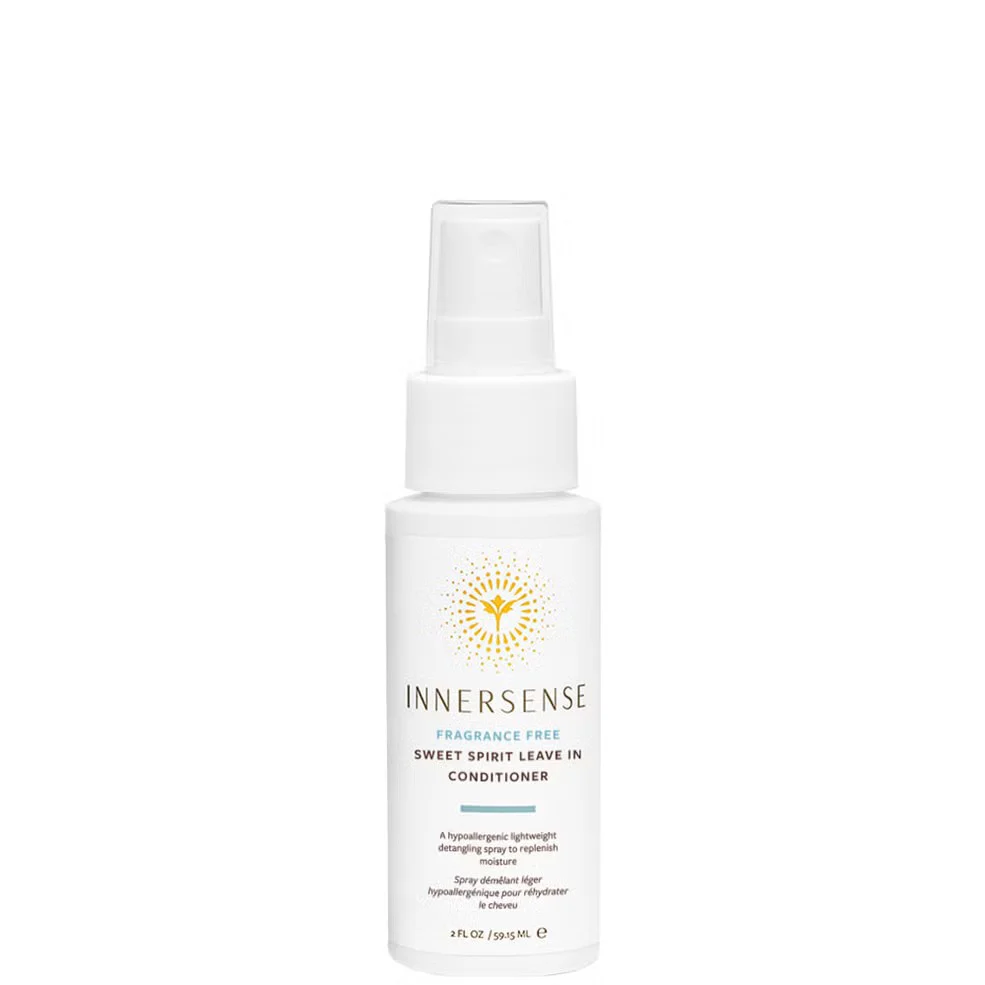 Fragrance Free Sweet Spirit Leave In Conditioner 59ml