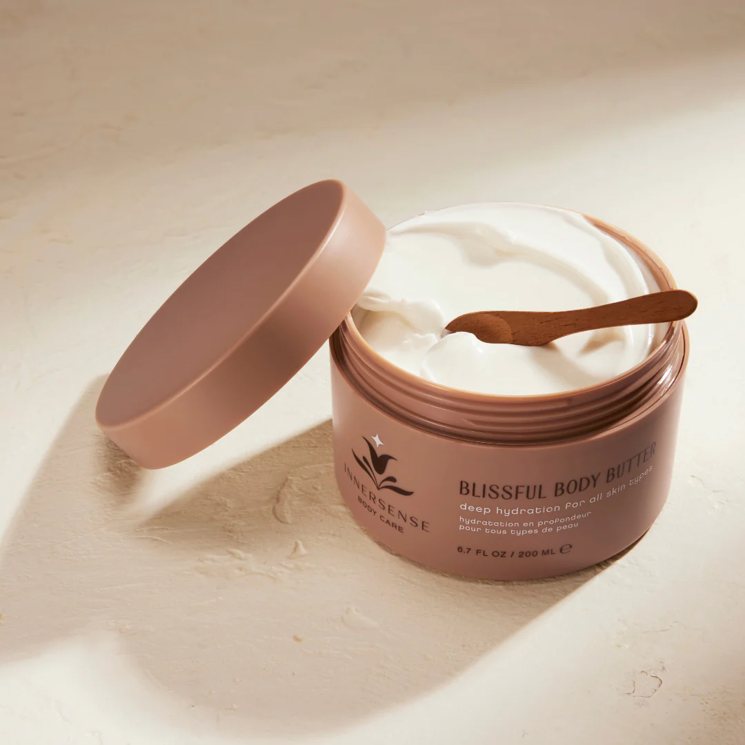 Blissful Body Butter 200ml - Image 3