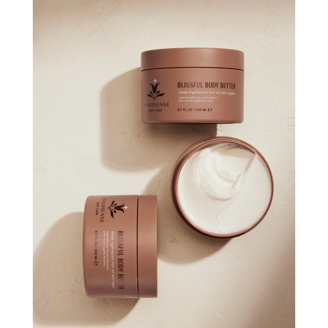 Blissful Body Butter 200ml - Image 4