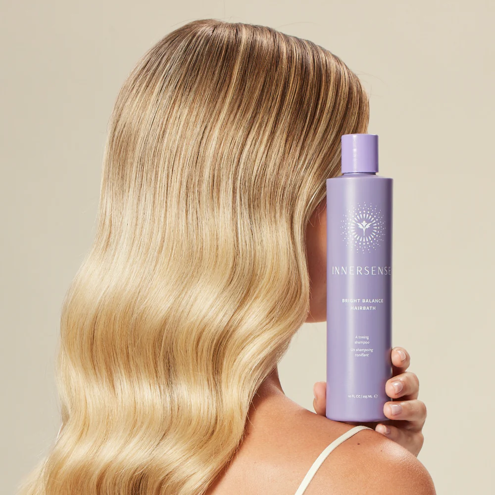Bright Balance Hairbath 295ml - Image 4
