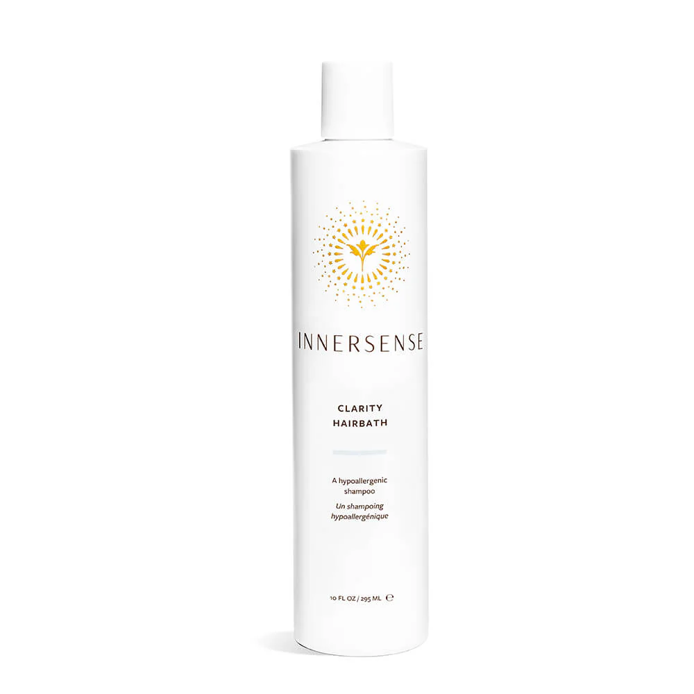 Clarity Hairbath 295ml