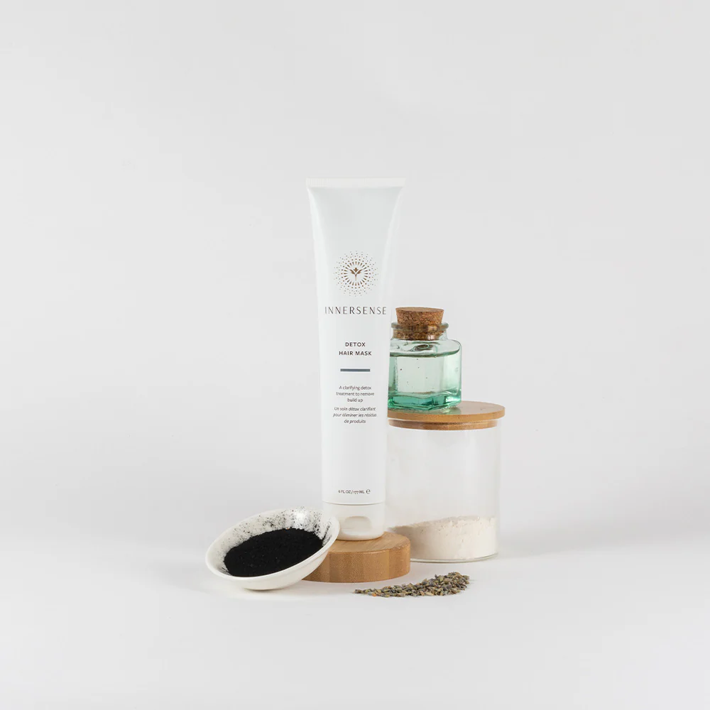 Detox Hair Mask 177ml - Image 2