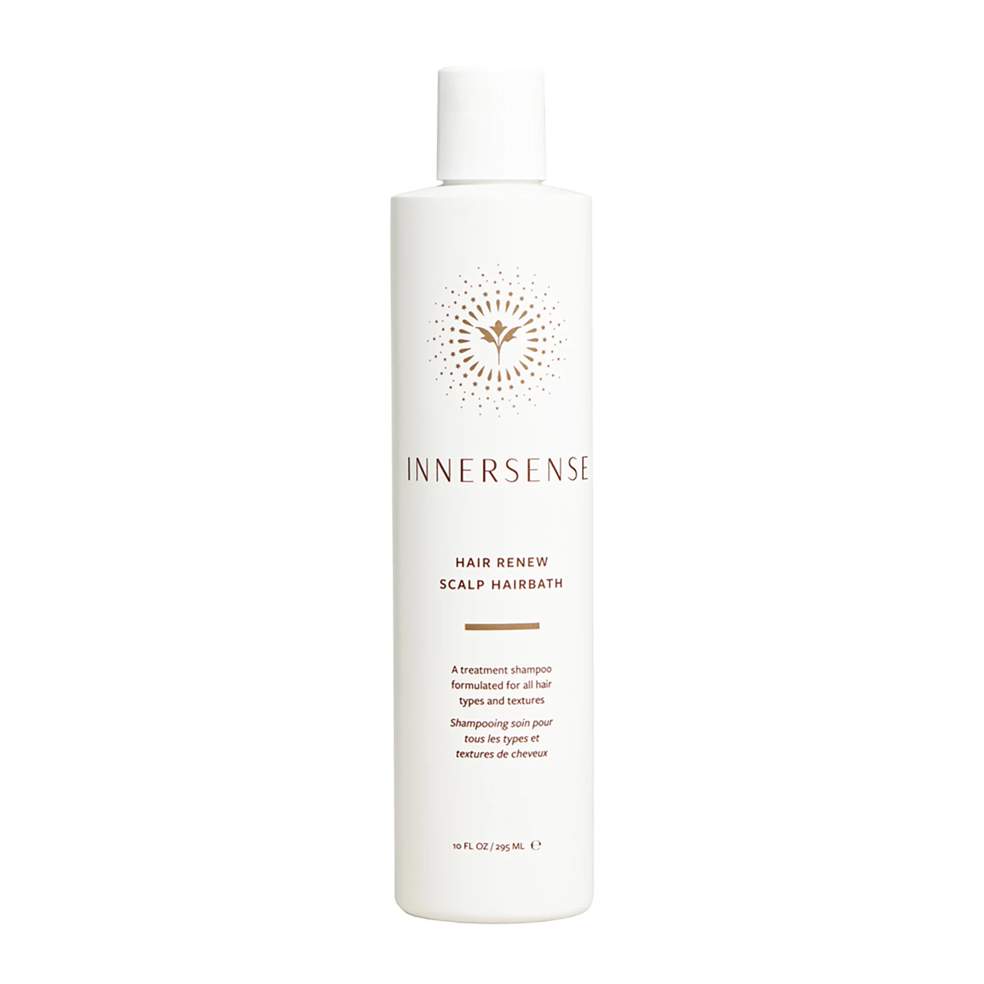Hair Renew Scalp Hairbath 295ml