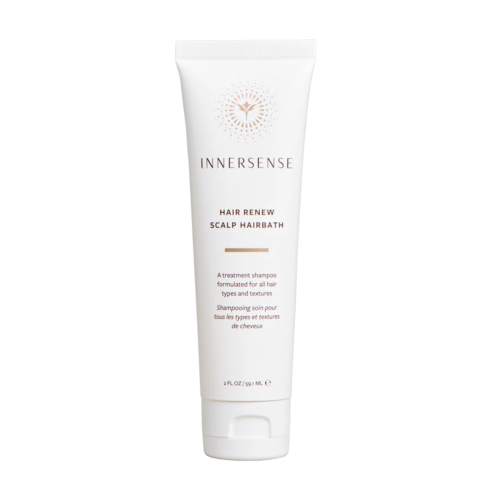 Hair Renew Scalp Hairbath 59ml