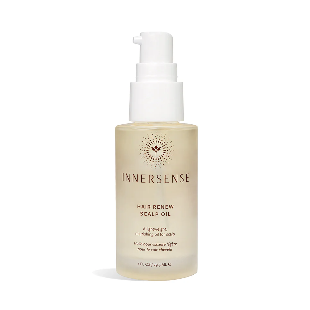 Hair Renew Scalp Oil 30ml