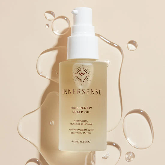 Hair Renew Scalp Oil 30ml - Image 2