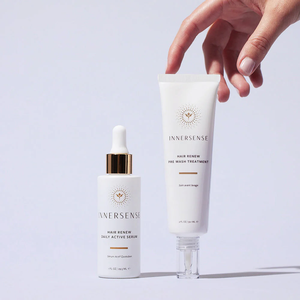 Hair Renew Scalp Treatment Duo 1 Unit - Image 3