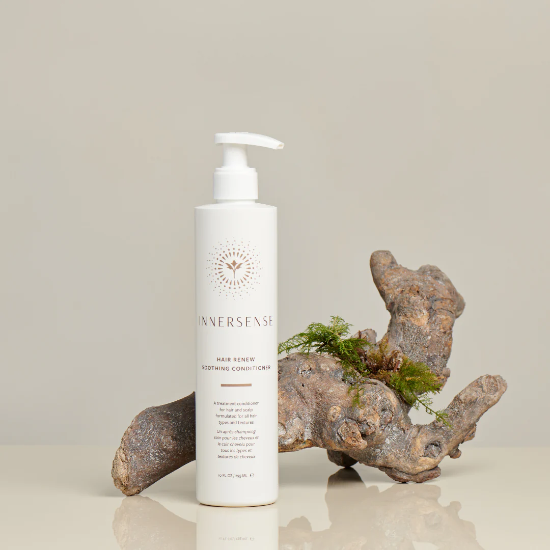 Hair Renew Soothing Conditioner 295ml - Image 3