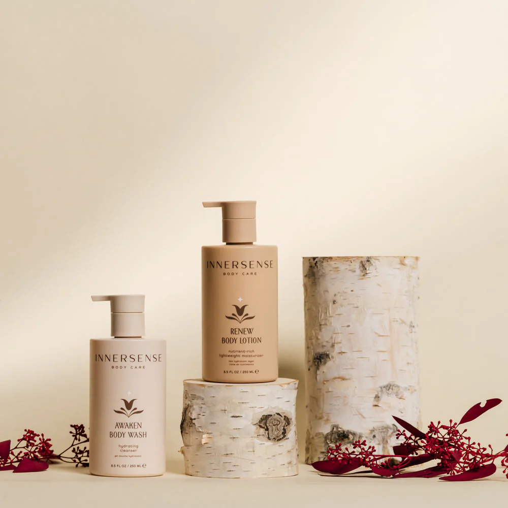 Holiday Kit-Body Lotion And Wash 500ml - Image 2