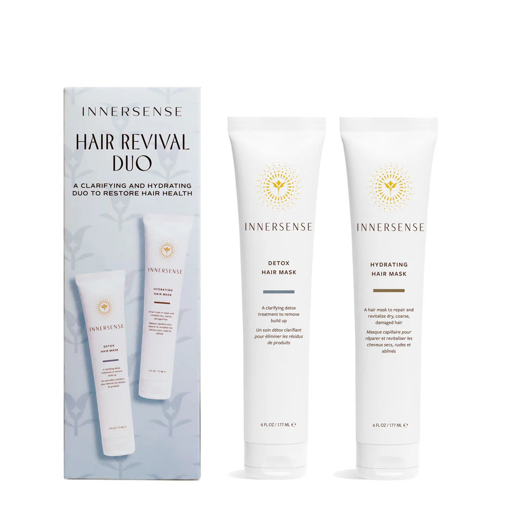 Holiday Kit - Mask Duo 354ml