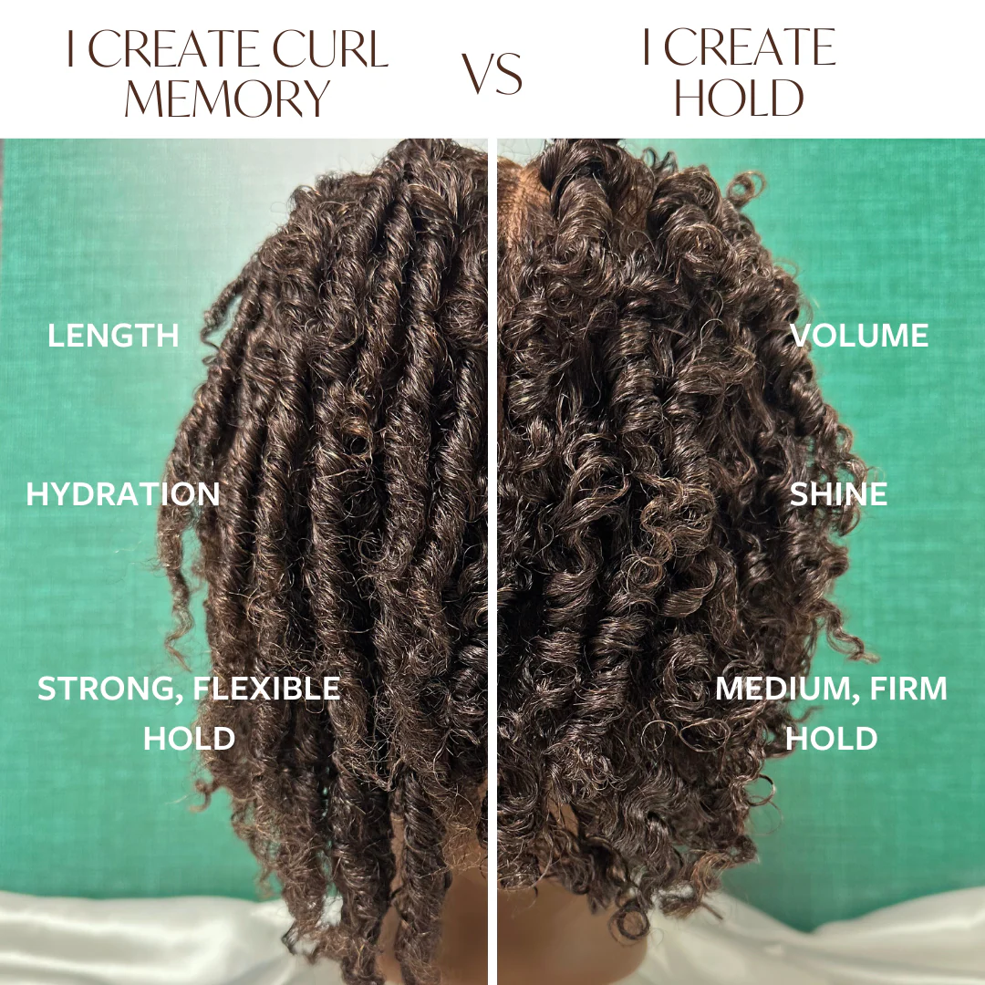 I Create Curl Memory 59ml - Image 6