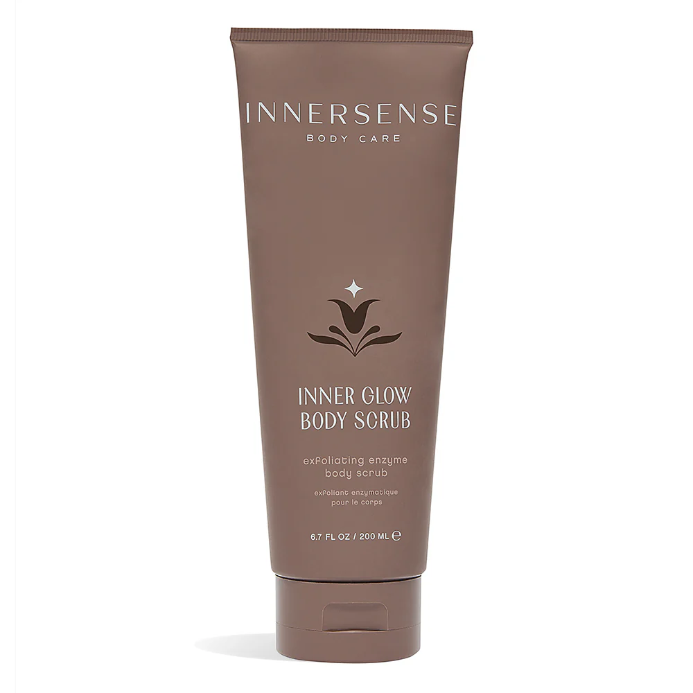 Inner Glow Body Scrub 200ml