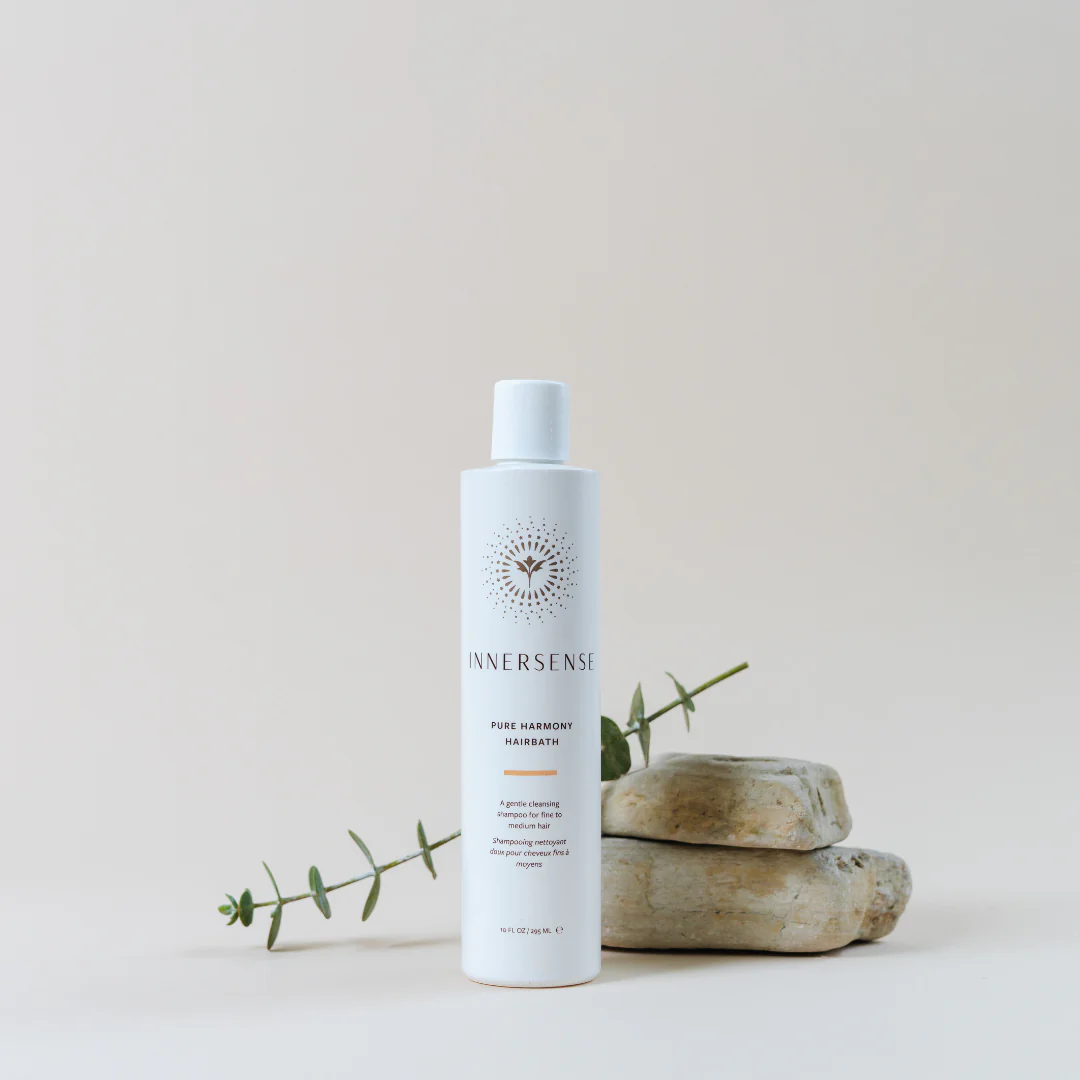 Pure Harmony Hairbath 295ml - Image 3