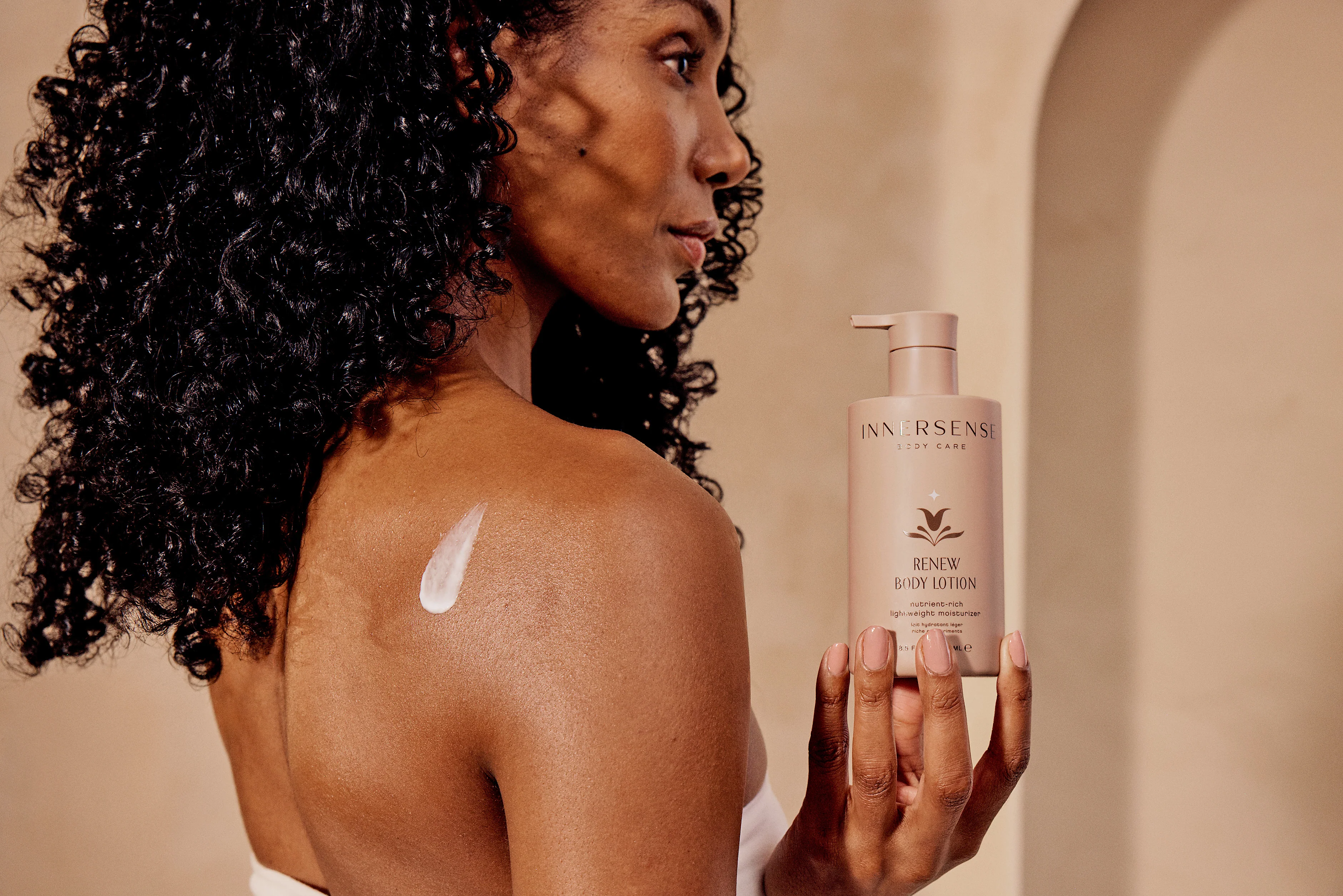Renew Body Lotion 250ml - Image 3