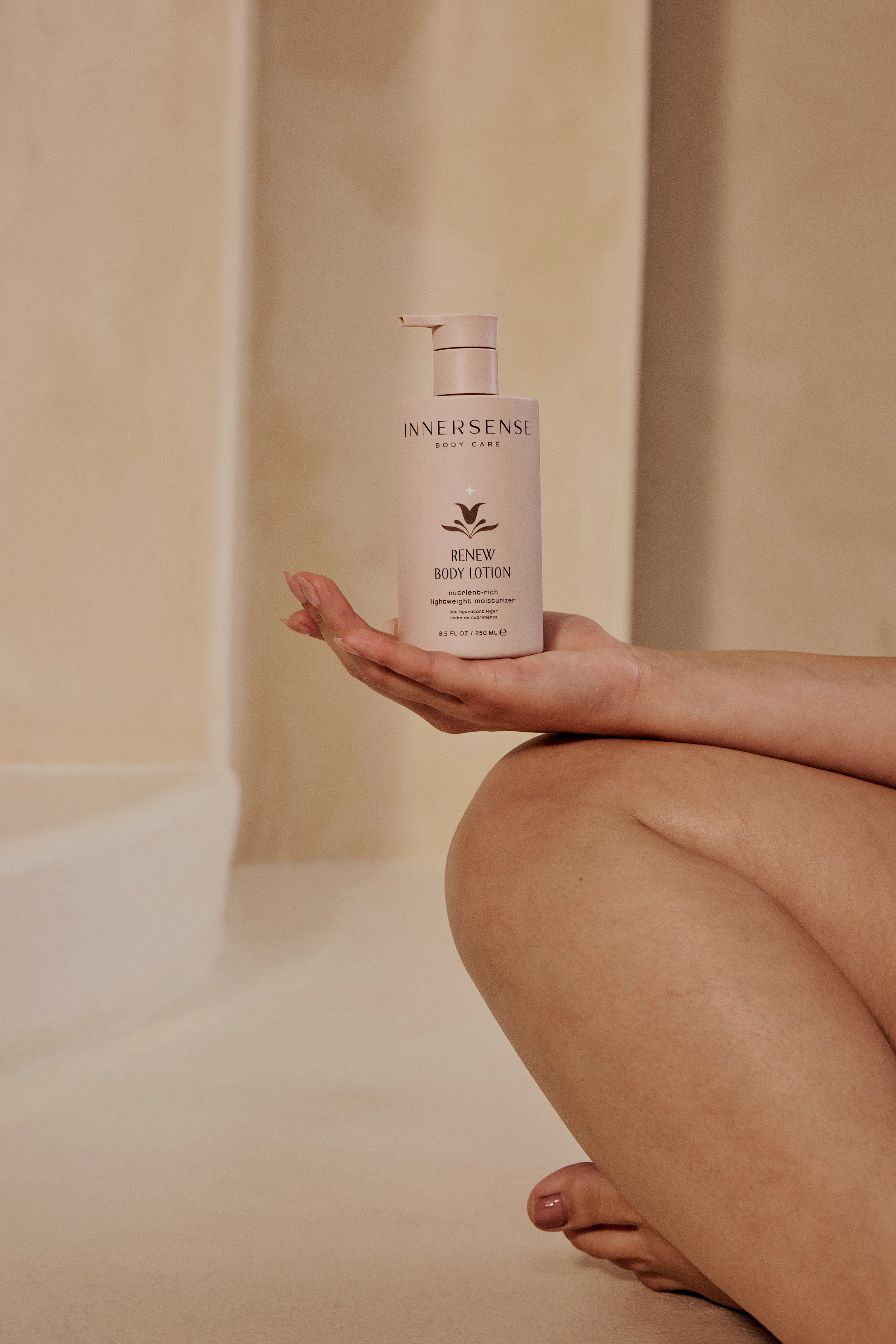 Renew Body Lotion 250ml - Image 4