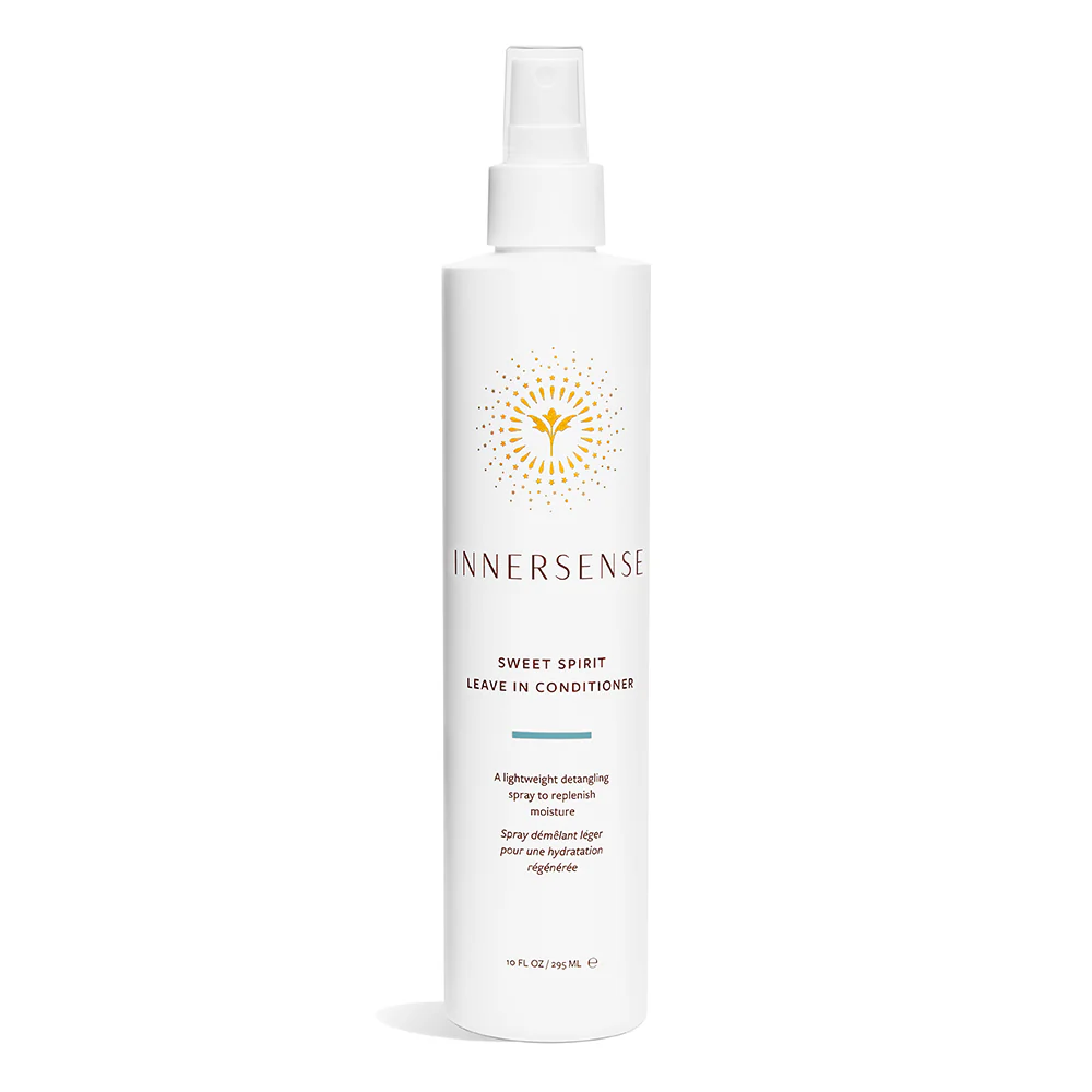 Sweet Spirit Leave-In Conditioner 295ml