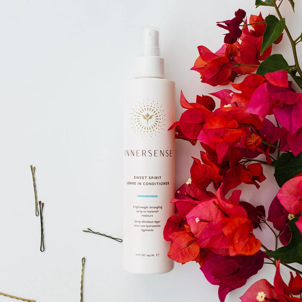 Sweet Spirit Leave-In Conditioner 295ml - Image 2