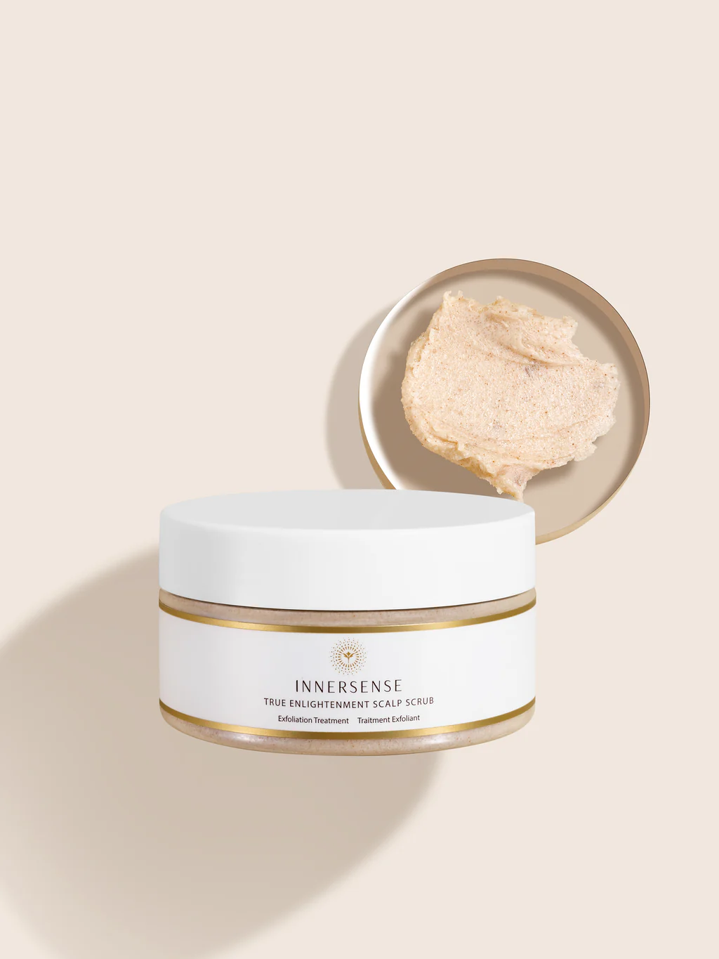 True Enlightenment Scalp Scrub 190g - Image 2