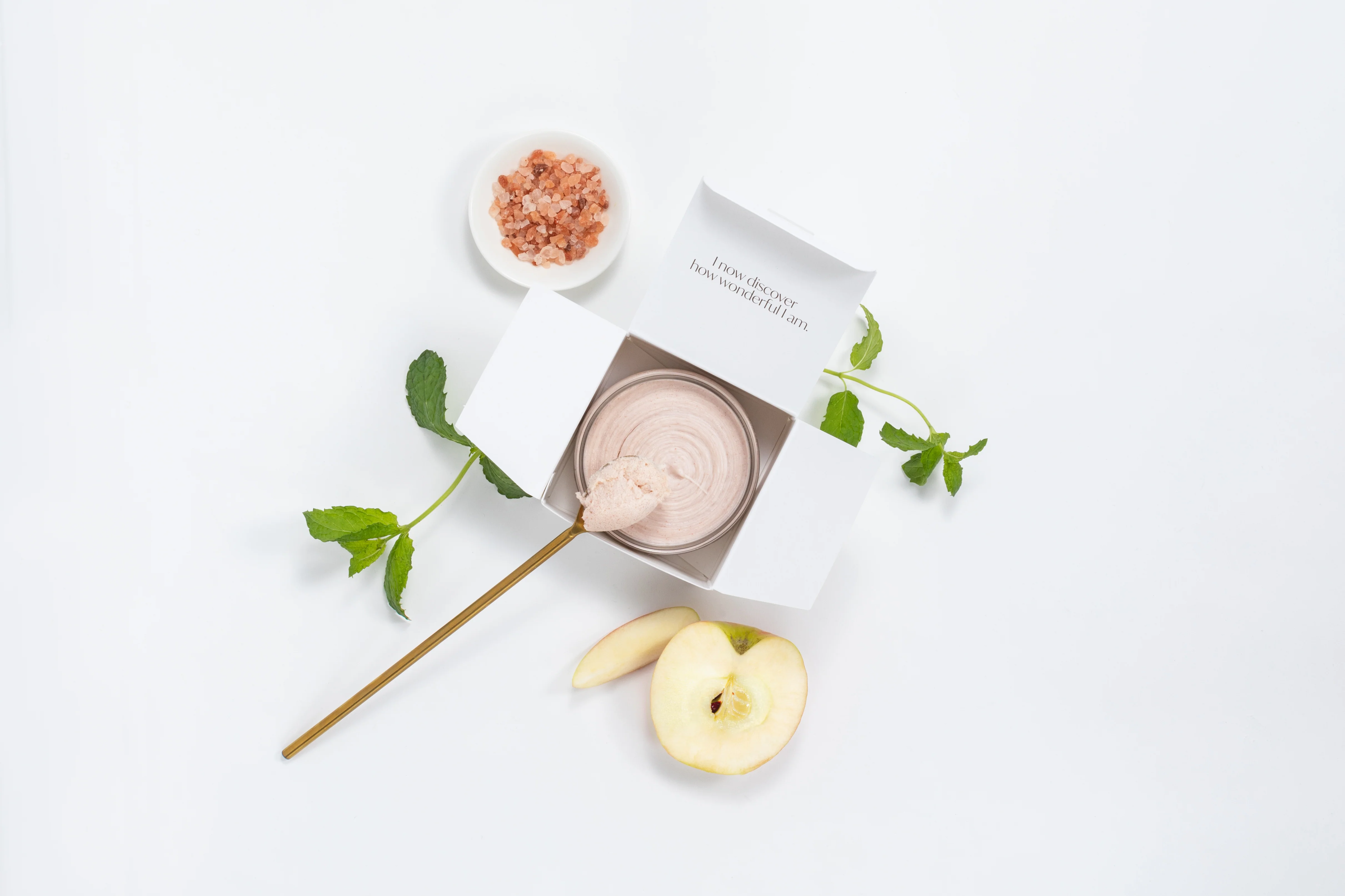 True Enlightenment Scalp Scrub 190g - Image 3