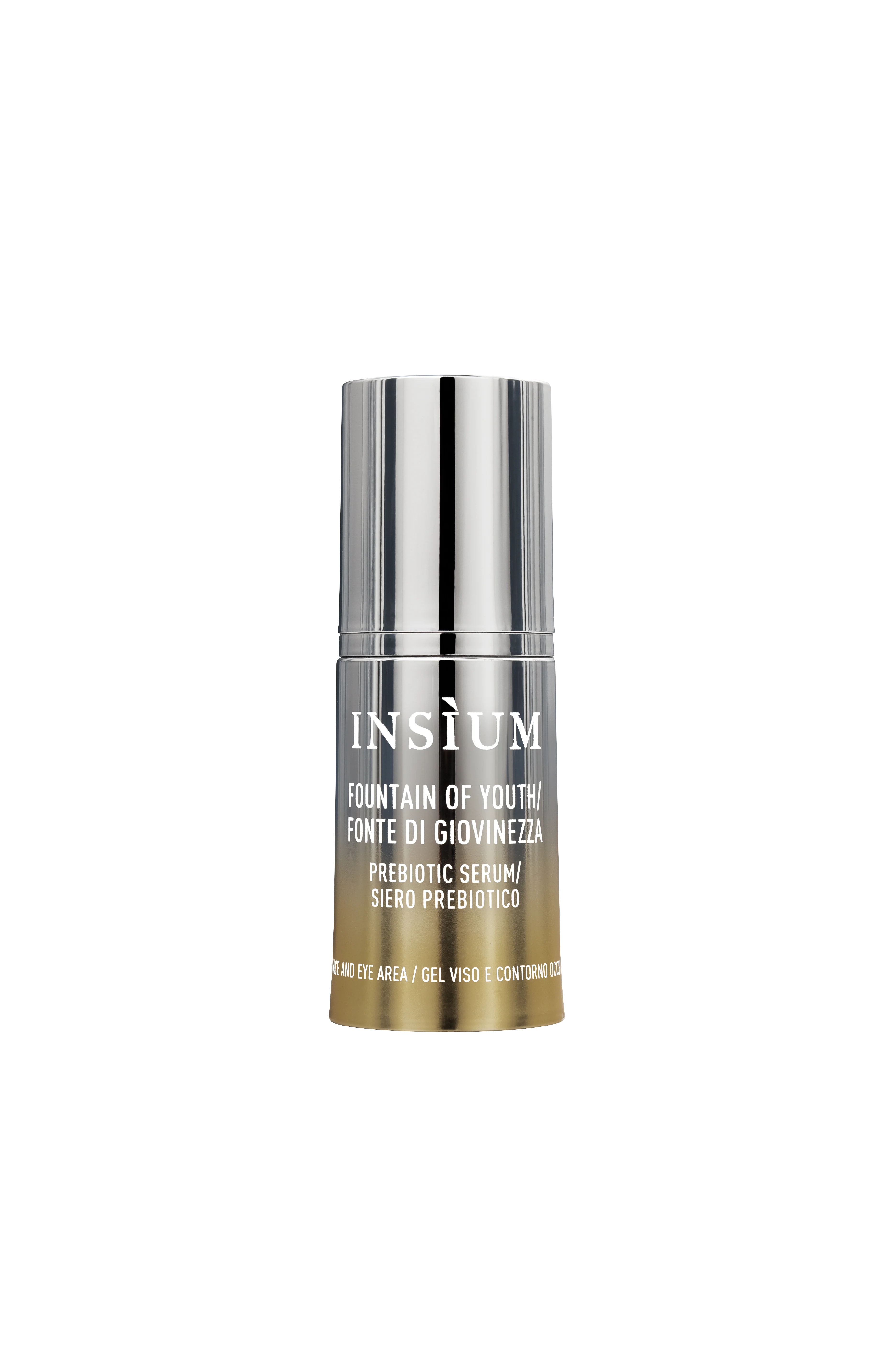 Fountain Of Youth Prebiotic Serum 15ml