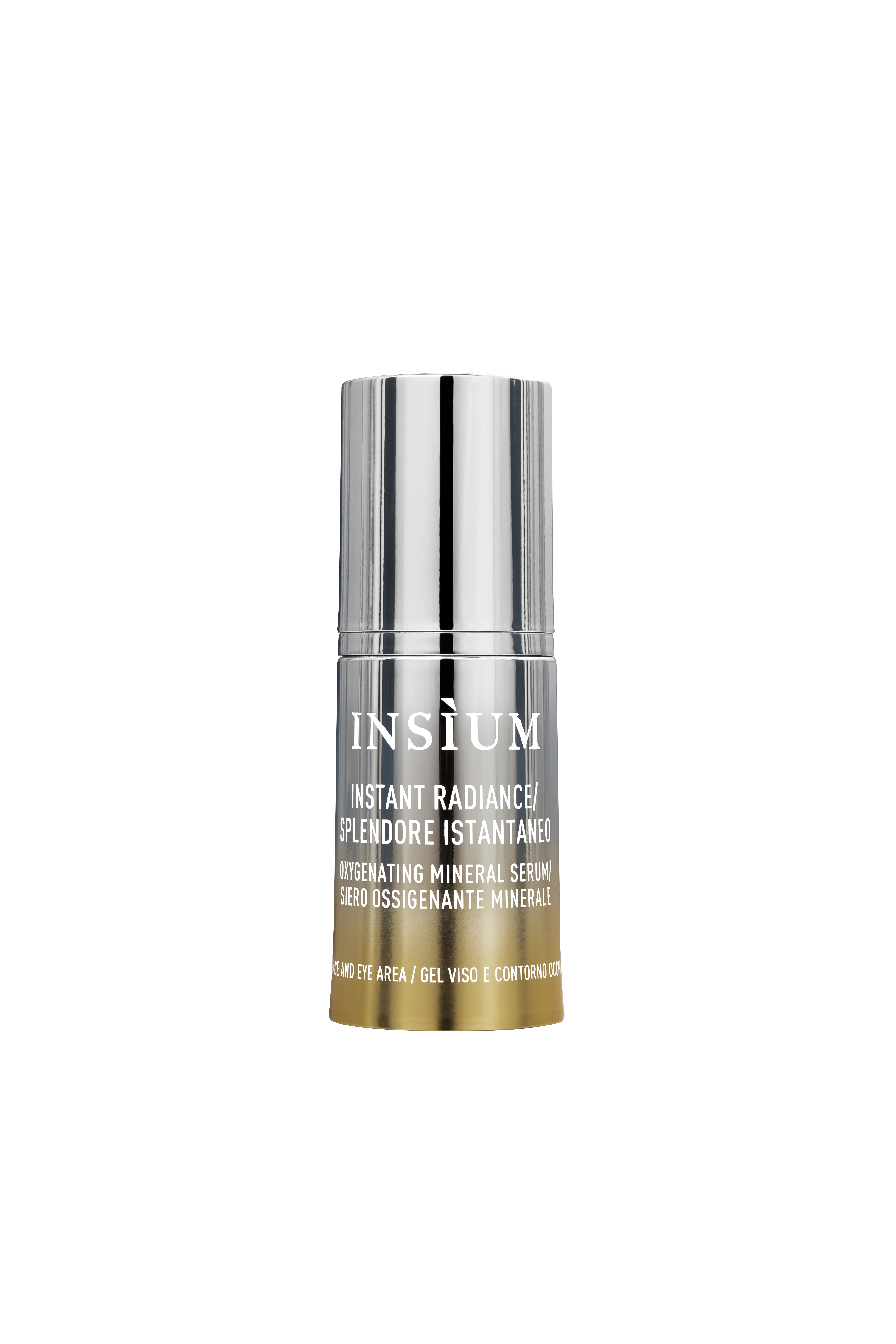 Instant Radiance Serum 15ml