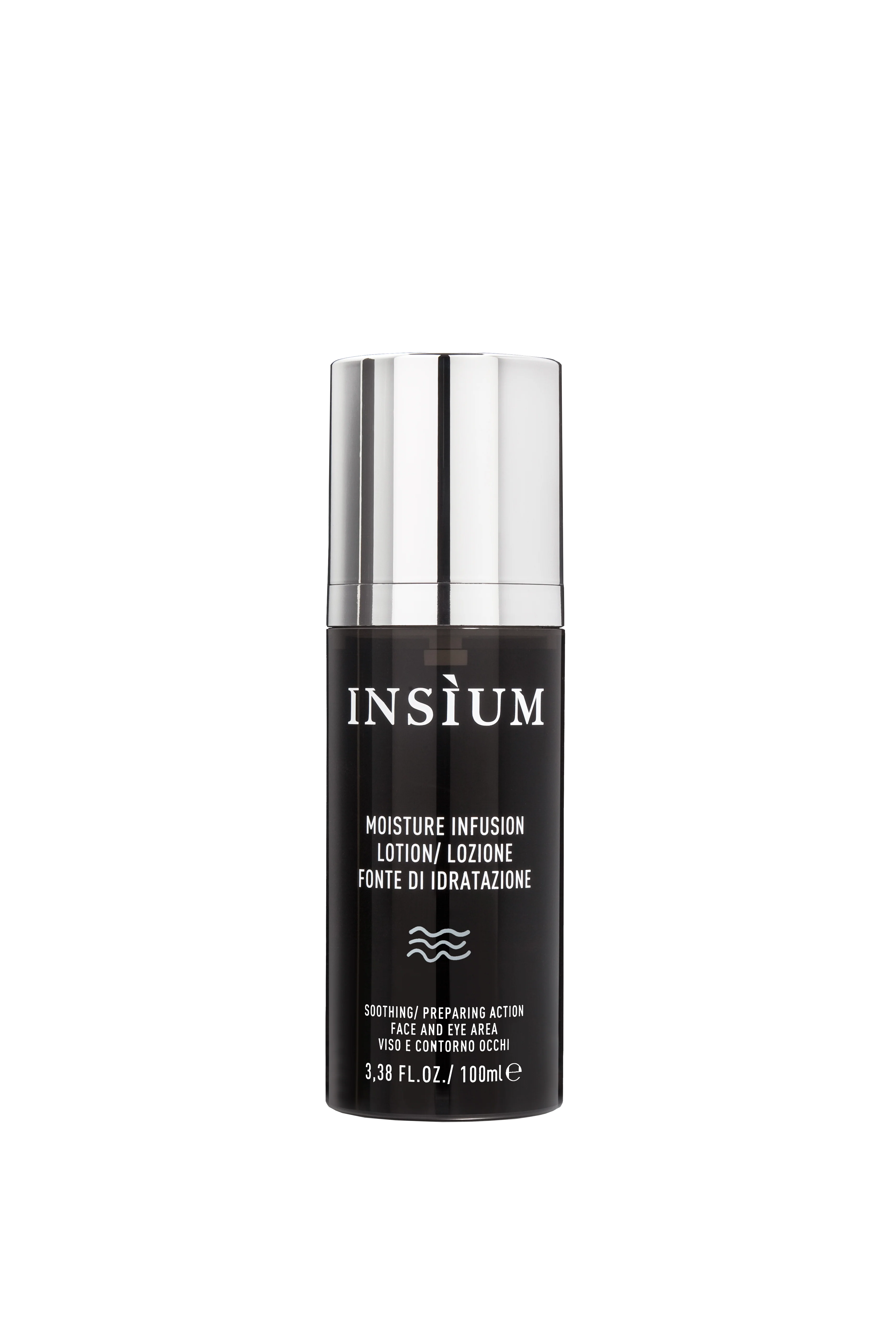 Moisture Infusion Lotion 100ml