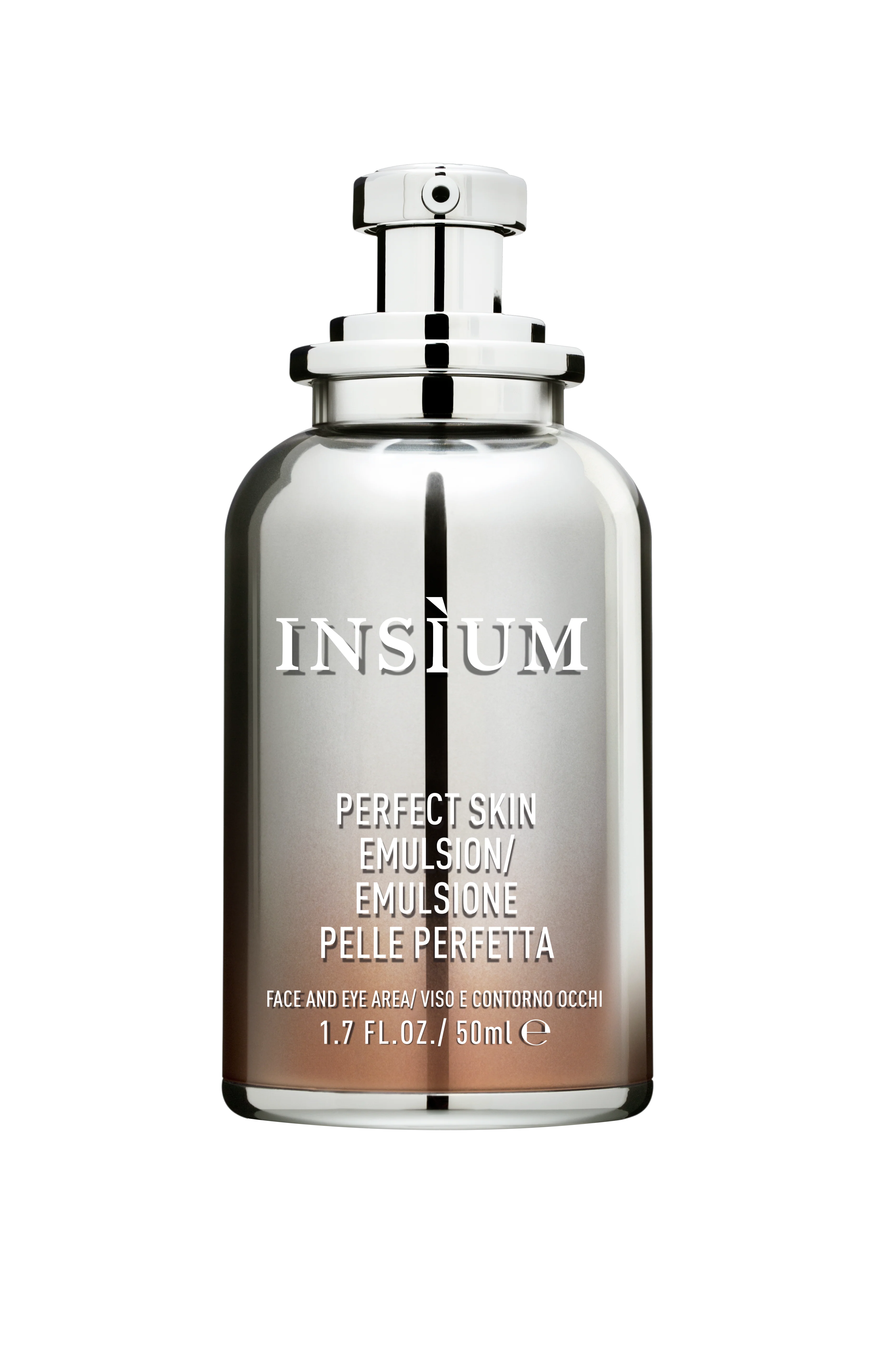 Perfect Skin Emulsion 50ml