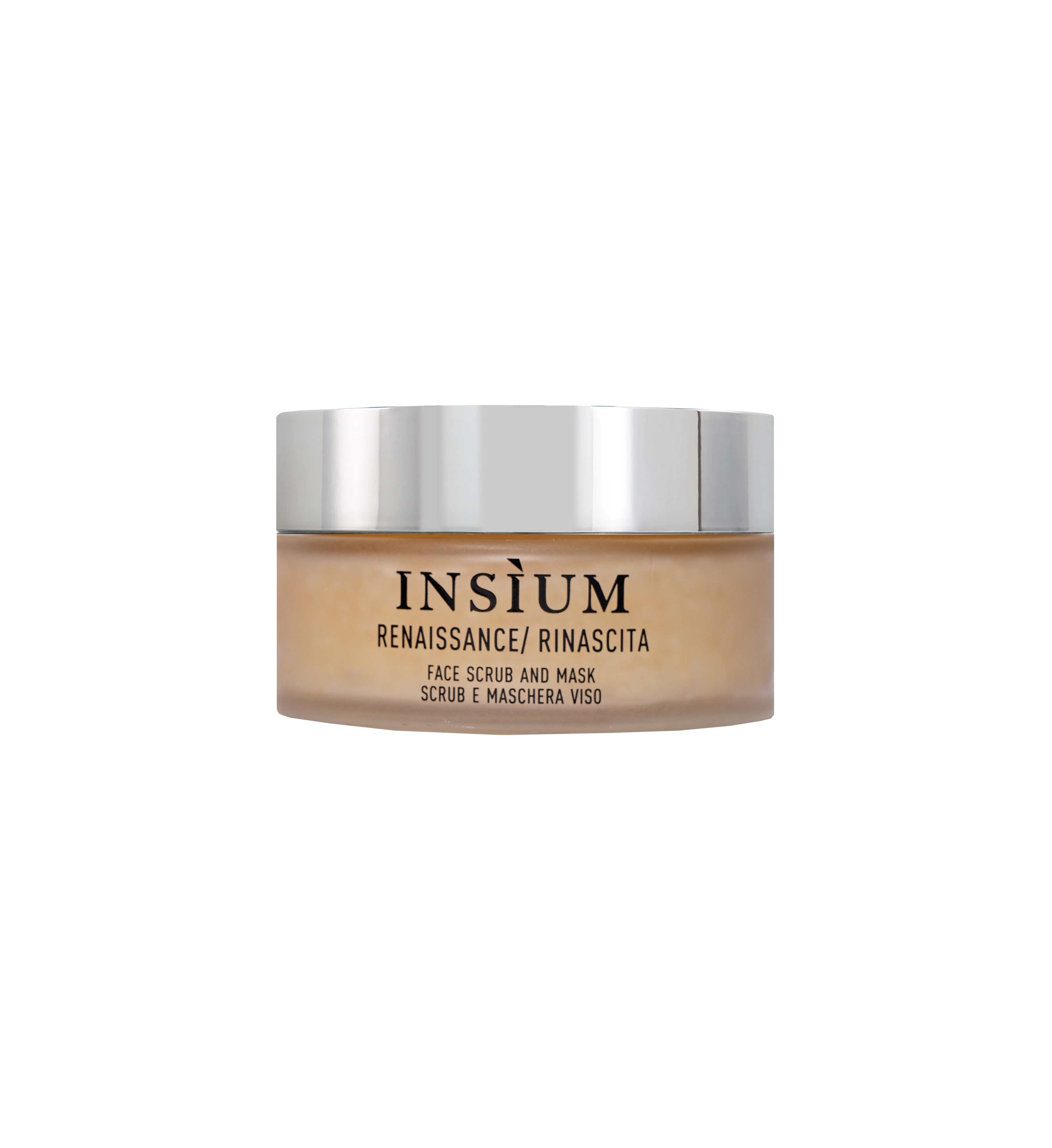 Renaissance Face Scrub And Mask Gel 100ml