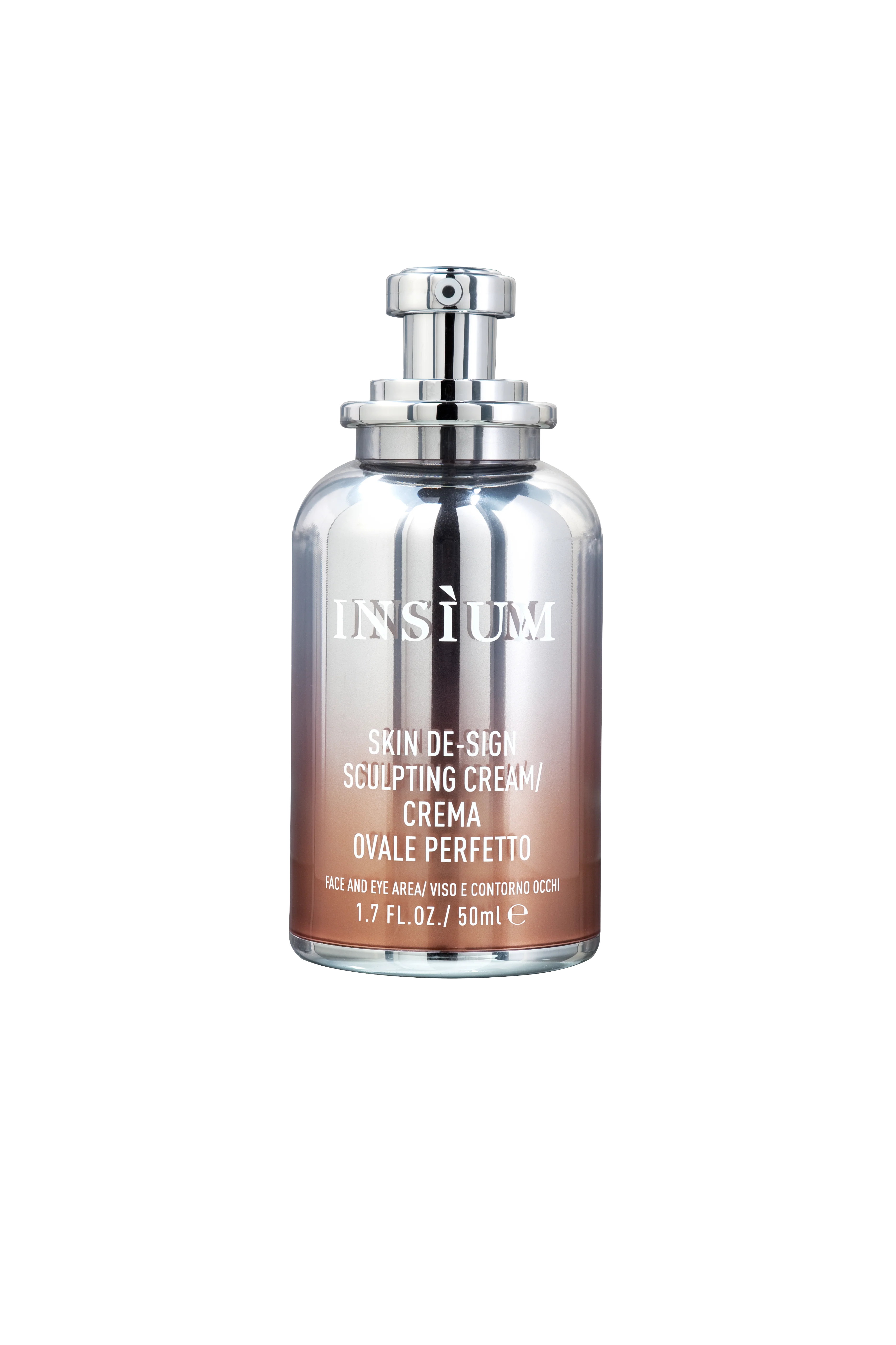 Skin Design Sculpting Cream 50ml