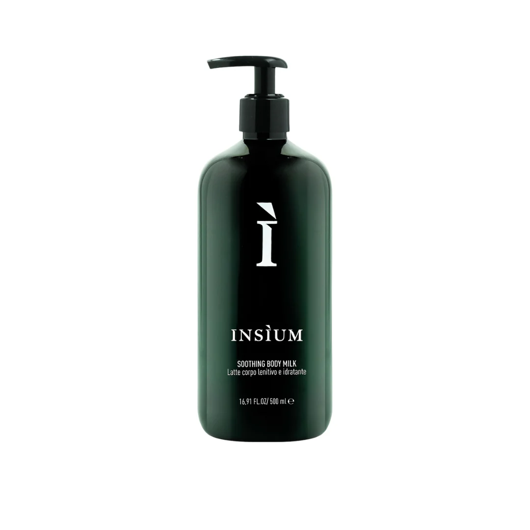 Soothing Body Milk 500ml