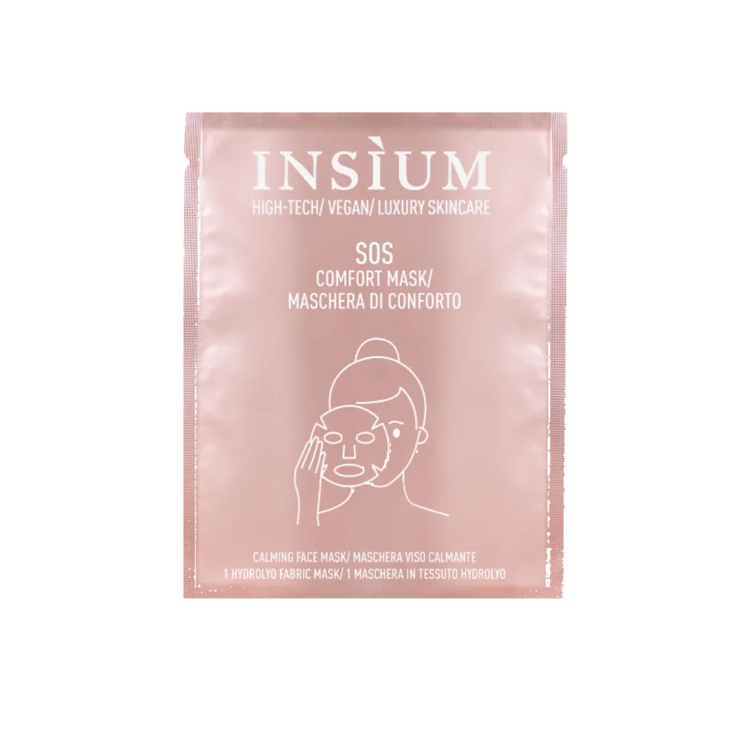 SOS Comfort Mask 20ml