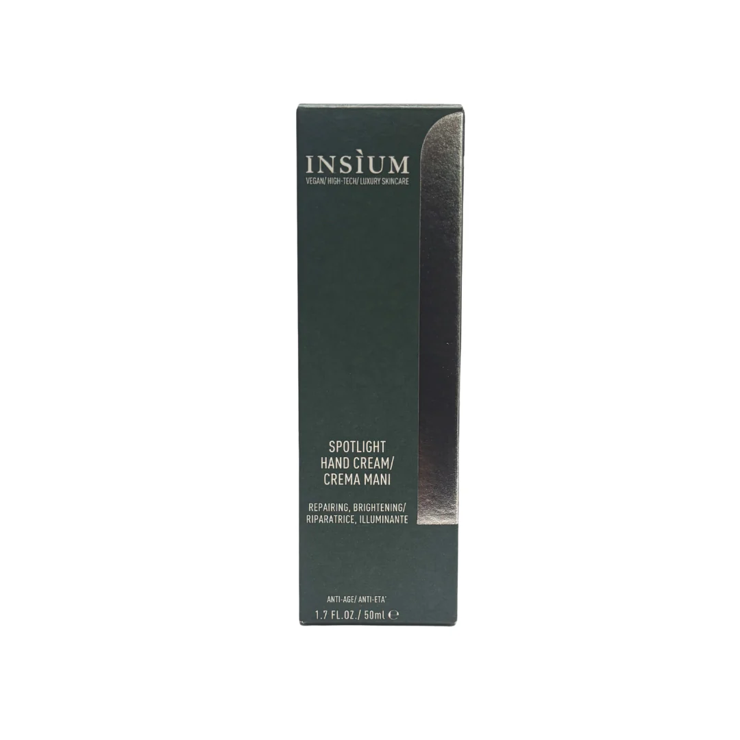 Spotlight Hand Cream 50ml - Image 2