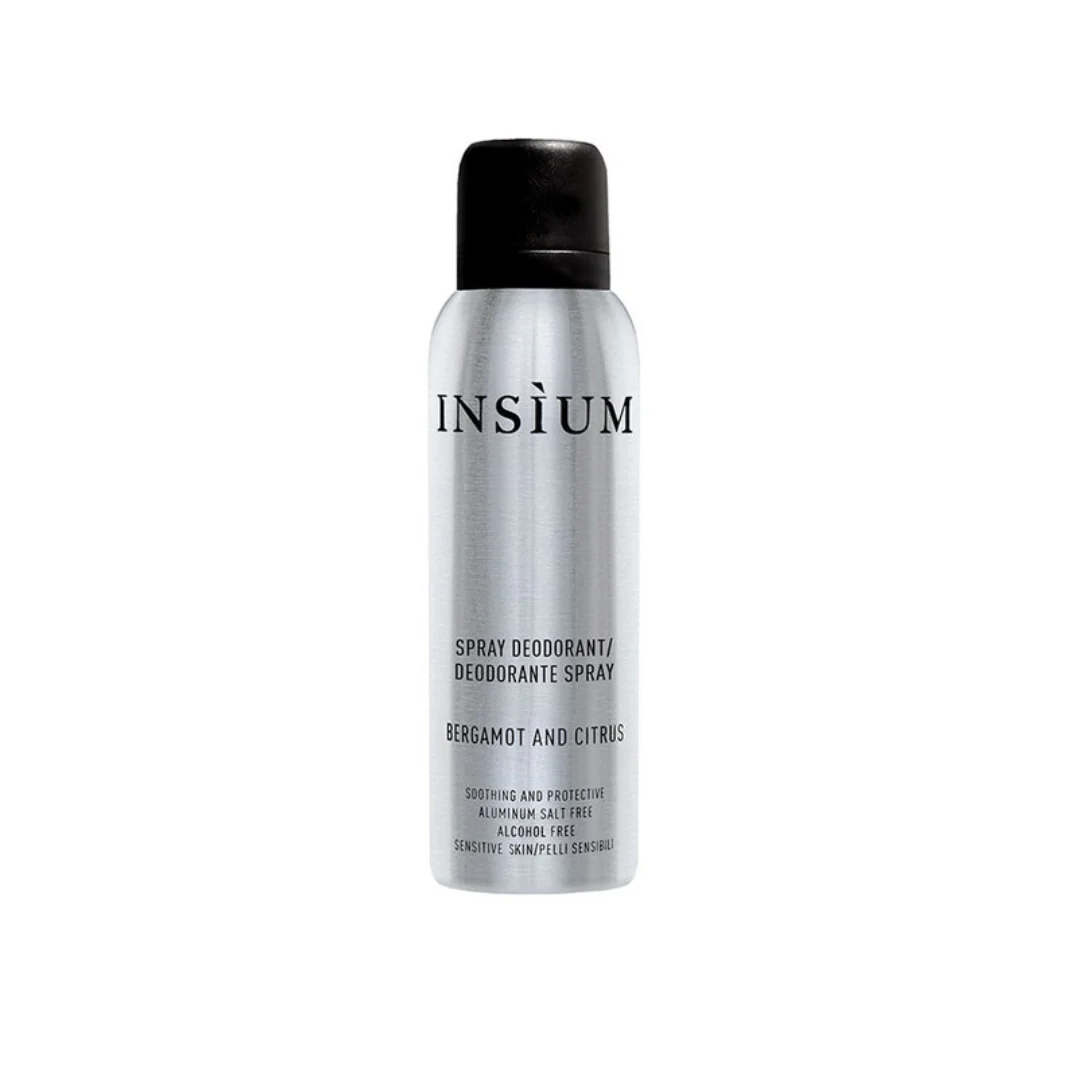 Spray Deodorant 100ml
