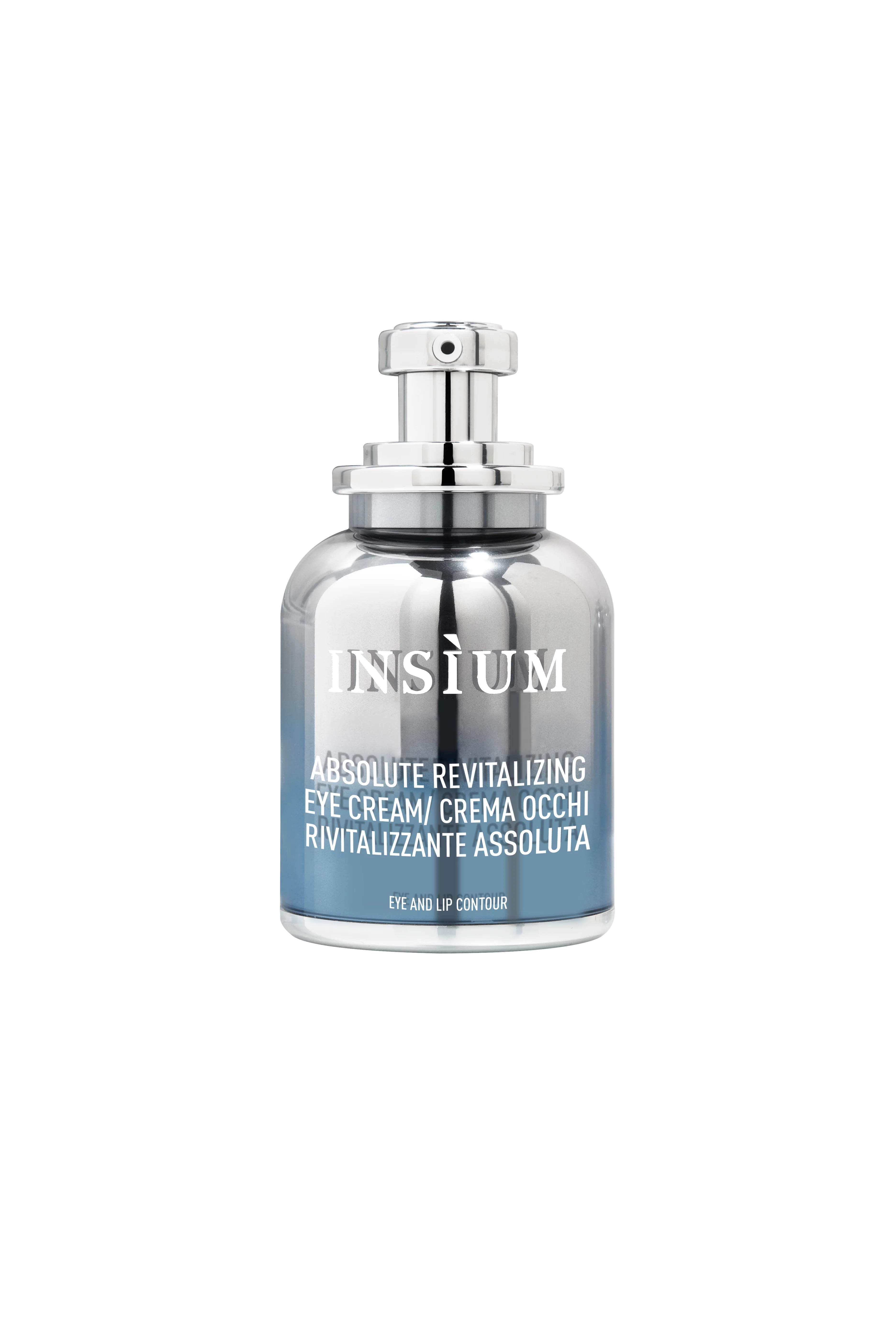 Timeless Absolute Revitalizing Eye Cream 15ml