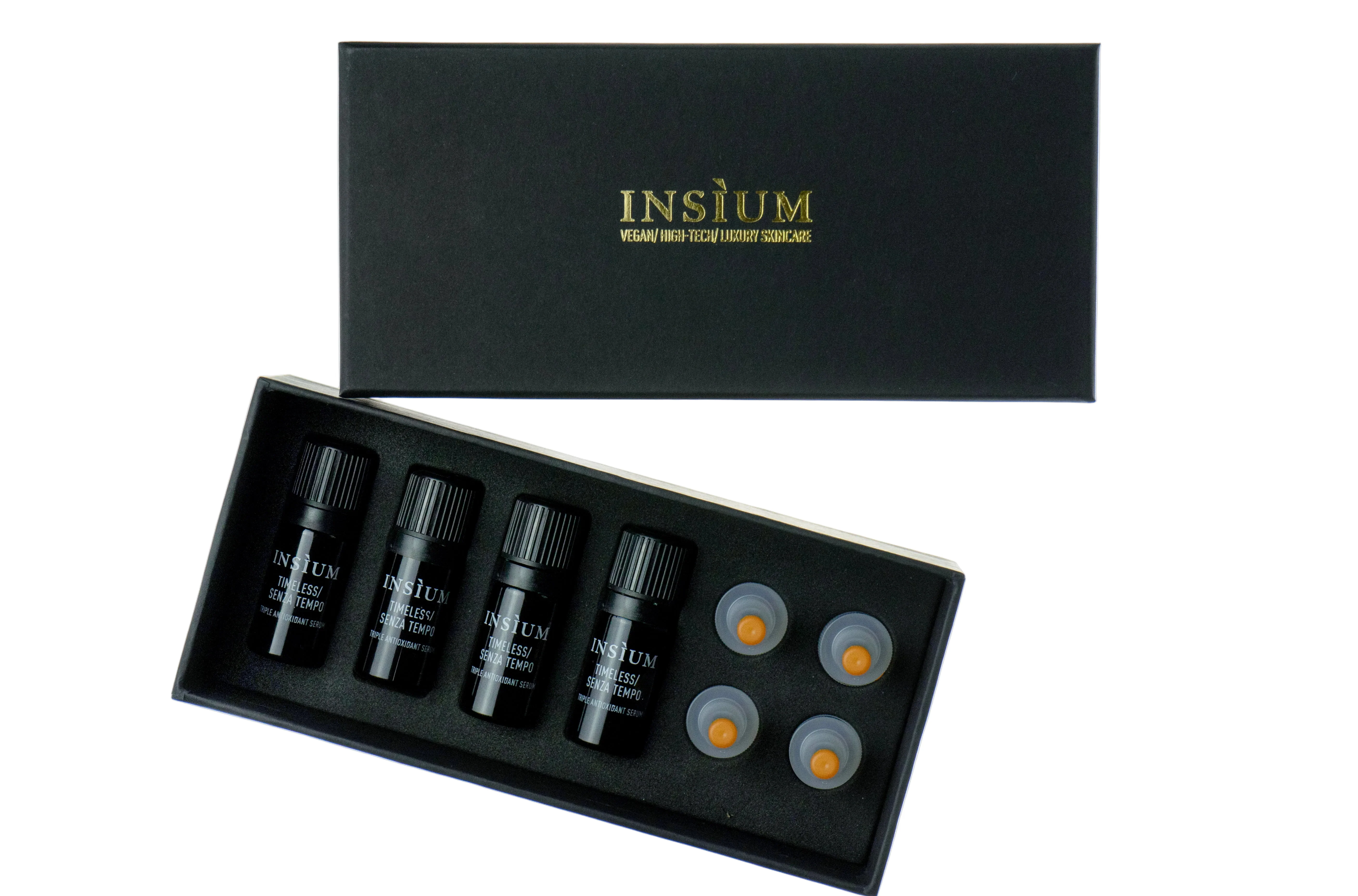 Timeless Triple Antioxidant Serum 28ml