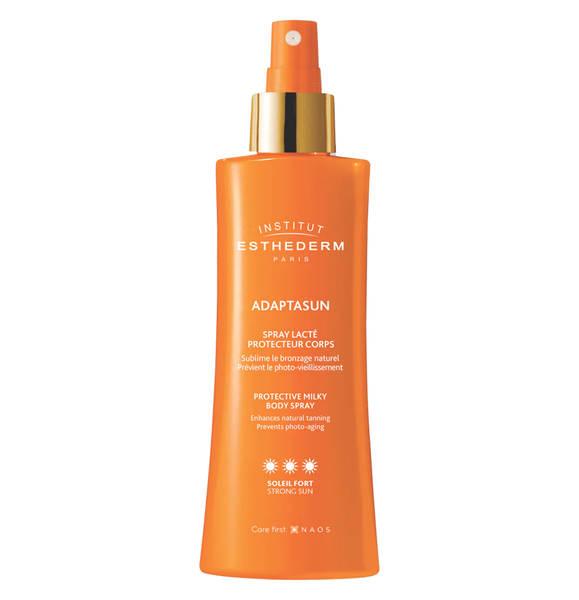 Adaptasun ProtectiveBody Spray- Strong Sun 150ml