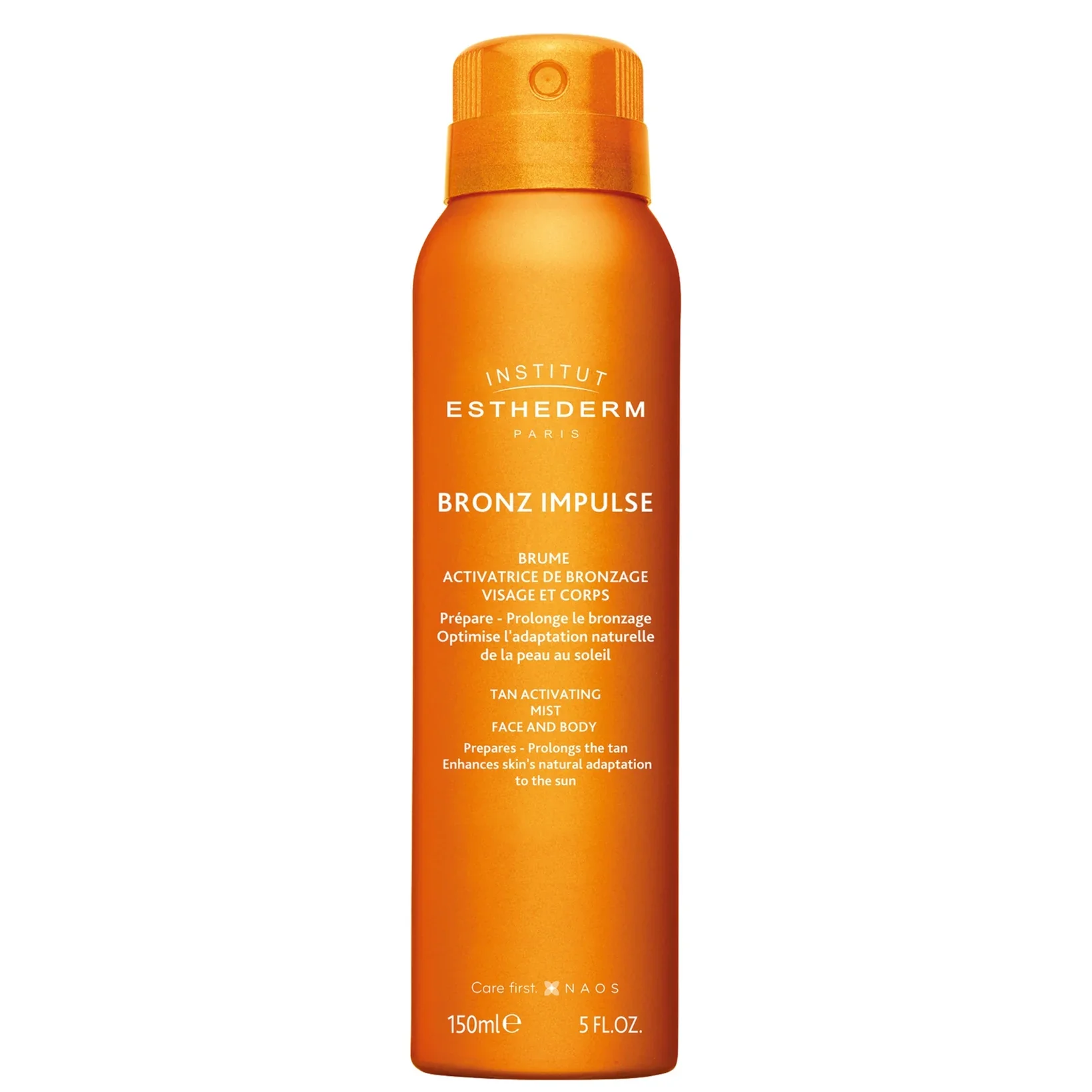 Bronz Impulse Face And Body Mist 150ml